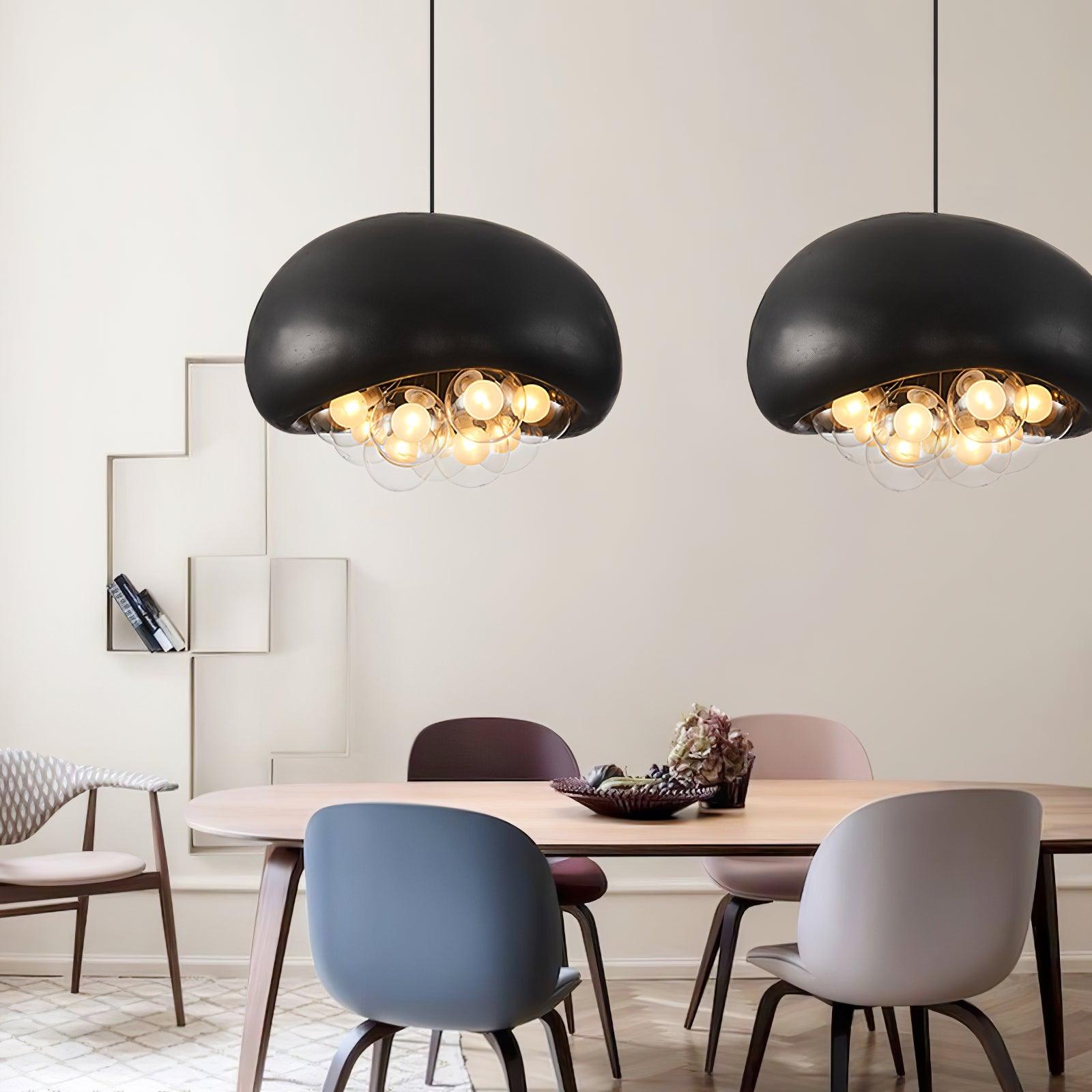 Vioram Modern Minimalist Pendant Lamp - Letslighting