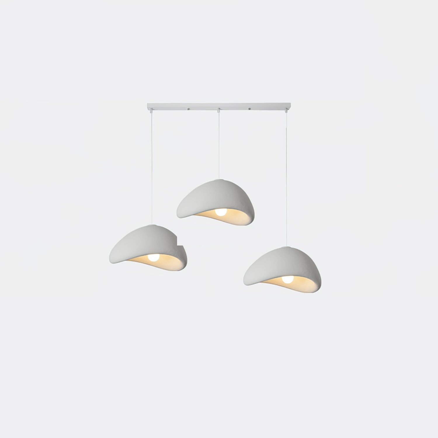 Khmara Halia Pendant Lamp A - Blowlighting