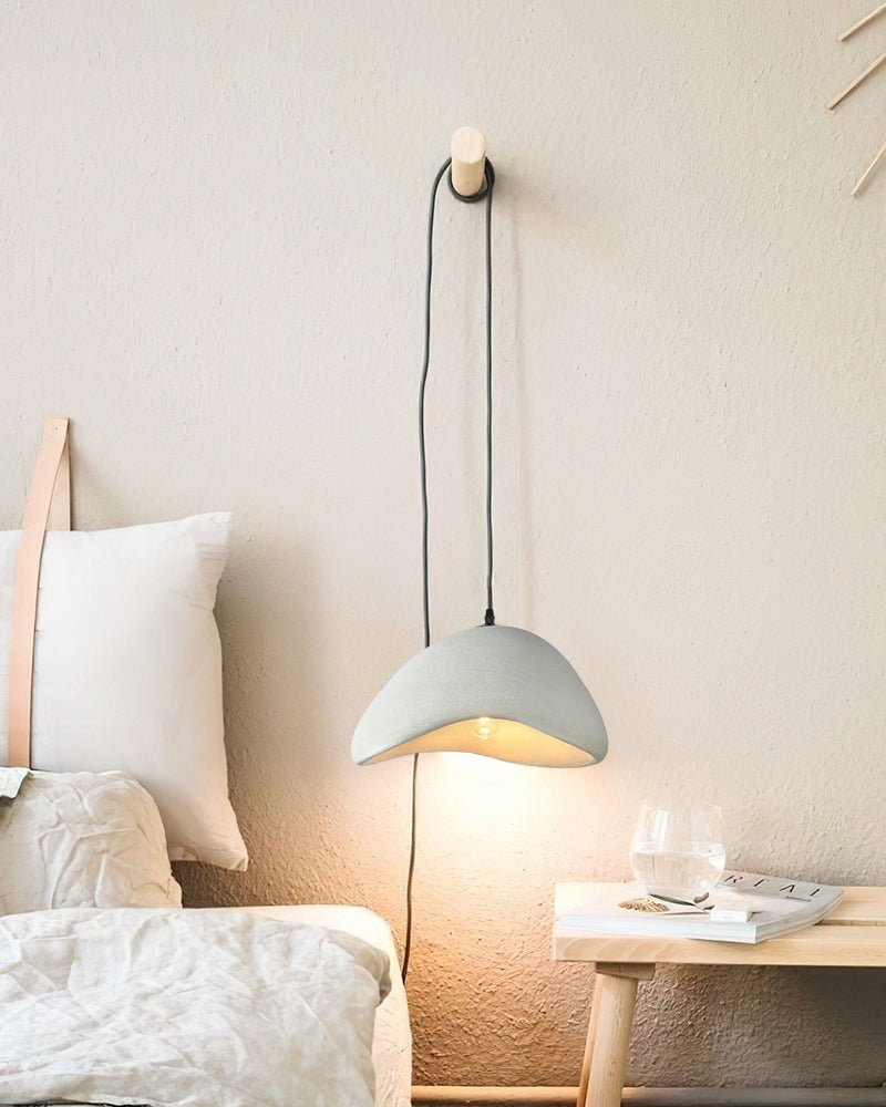 Lunessa Modern Minimalist Pendant Light - Letslighting