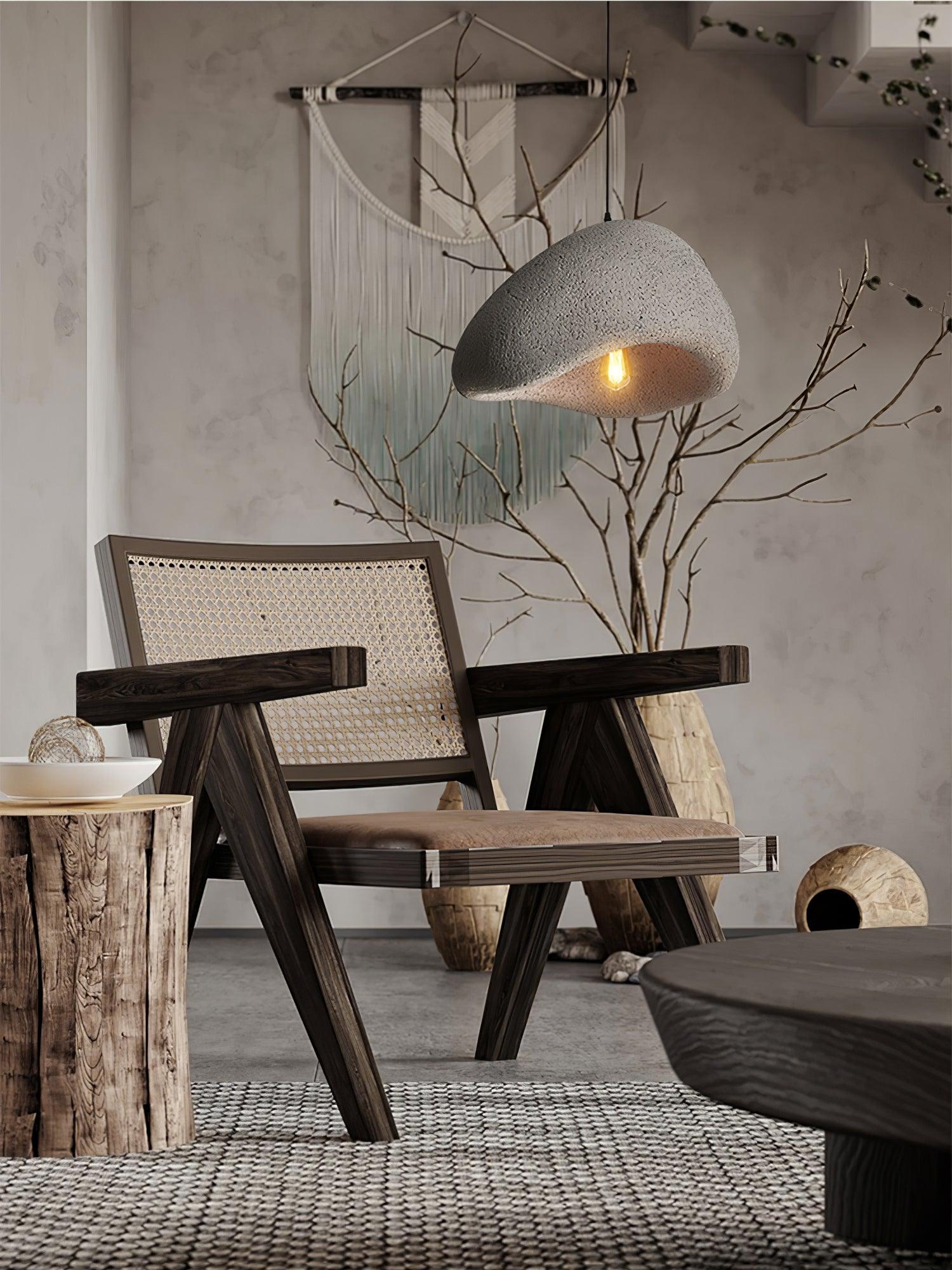 Lunessa Modern Minimalist Pendant Light - Letslighting