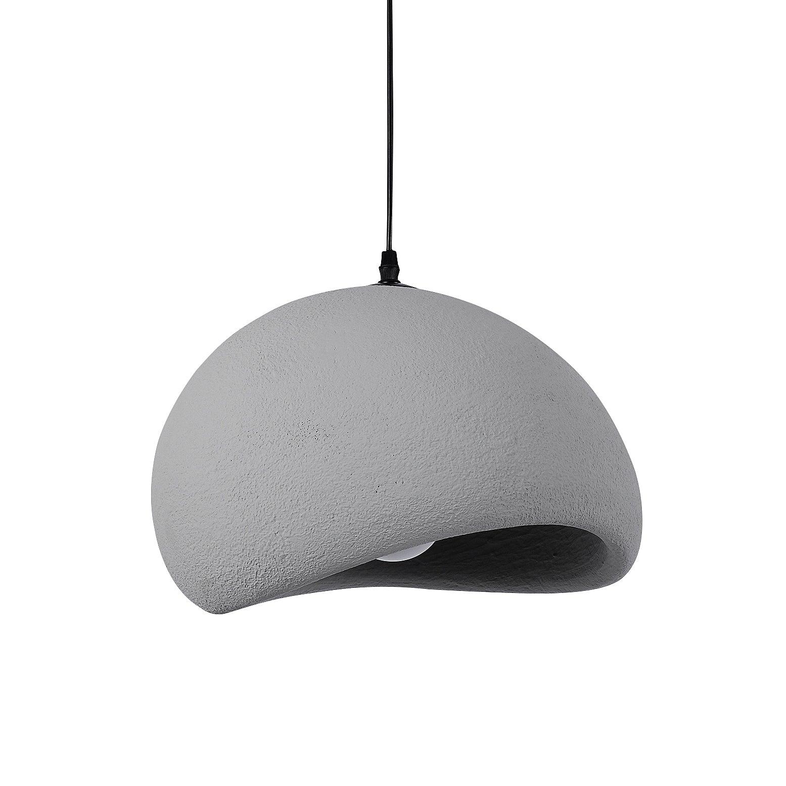 Ivinan Minimalist Cloud Style B Pendant Light - Letslighting