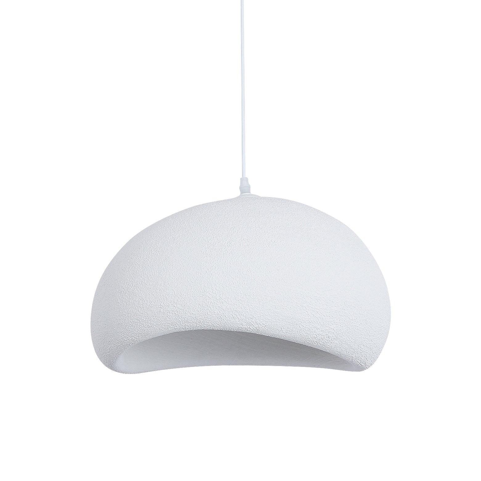 Ivinan Minimalist Cloud Style B Pendant Light - Letslighting