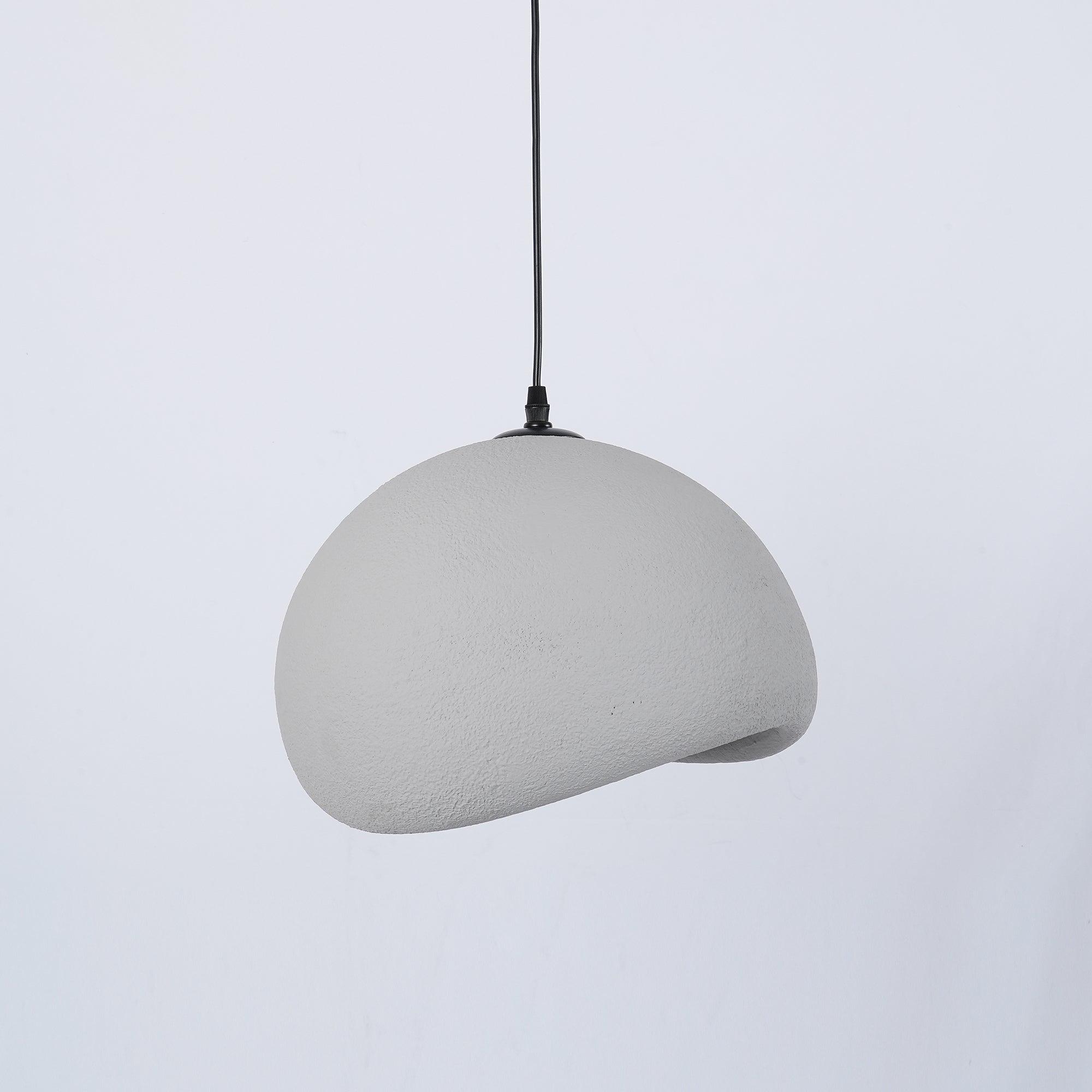 Ivinan Minimalist Cloud Style B Pendant Light - Letslighting
