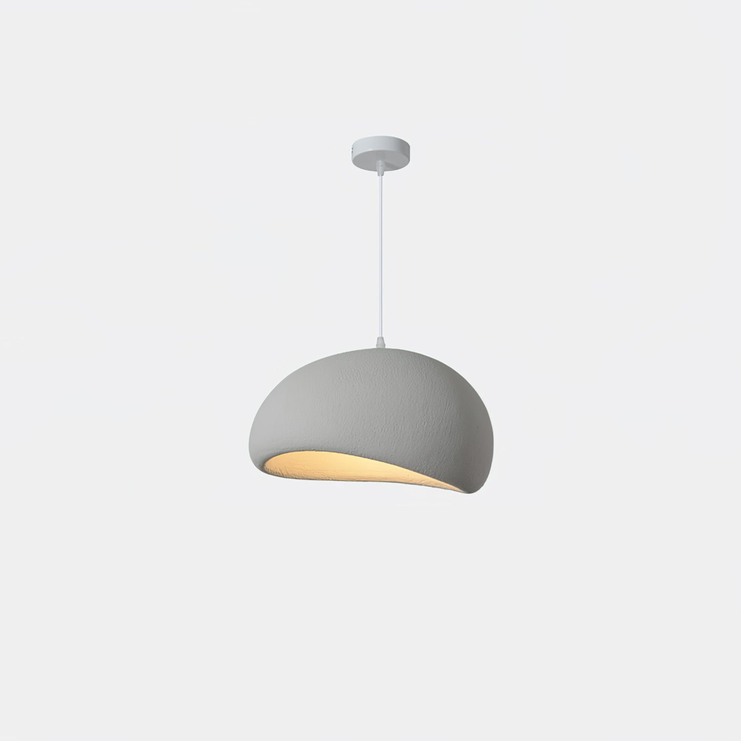 Ivinan Minimalist Cloud Style B Pendant Light - Letslighting