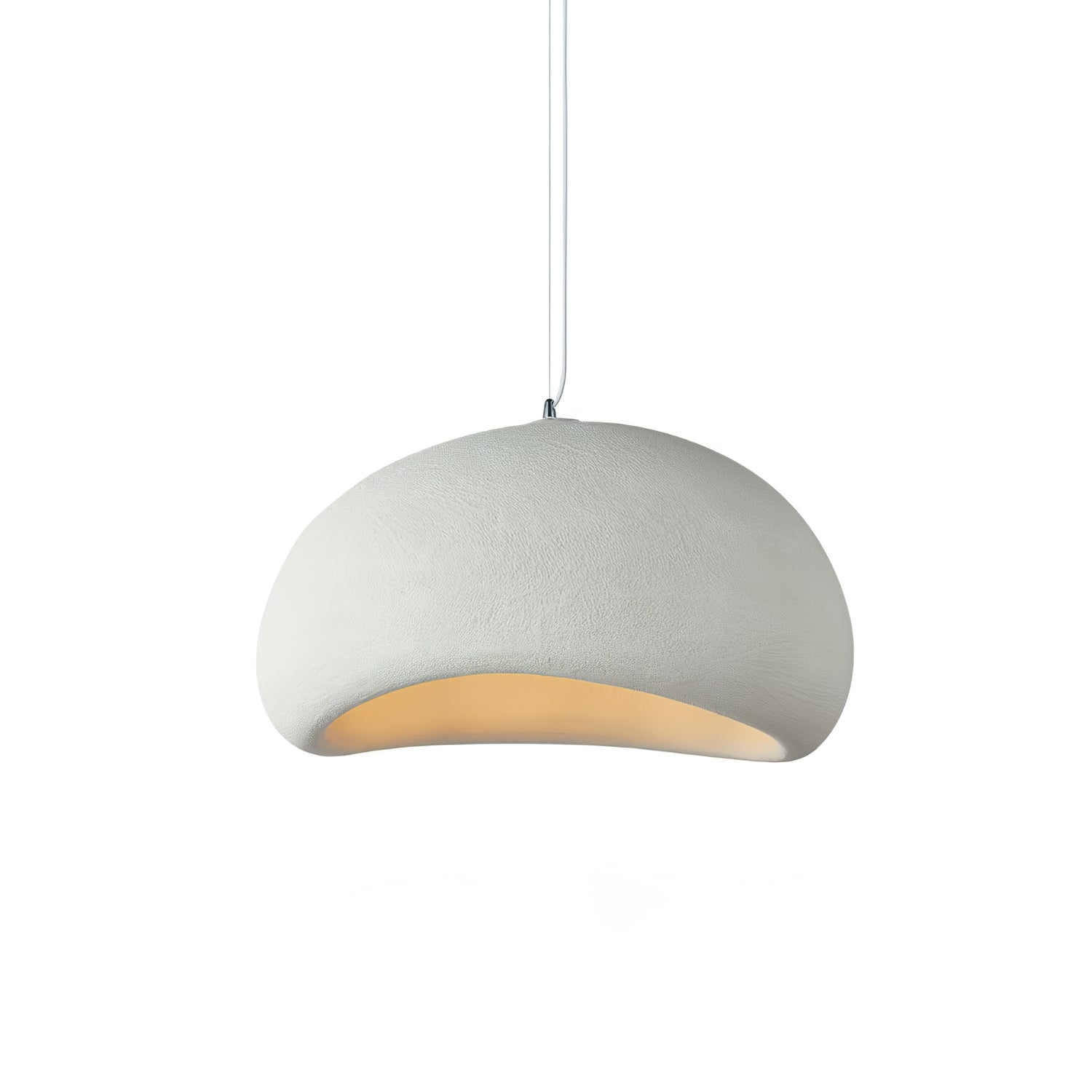 Ivinan Minimalist Cloud Style B Pendant Light - Letslighting