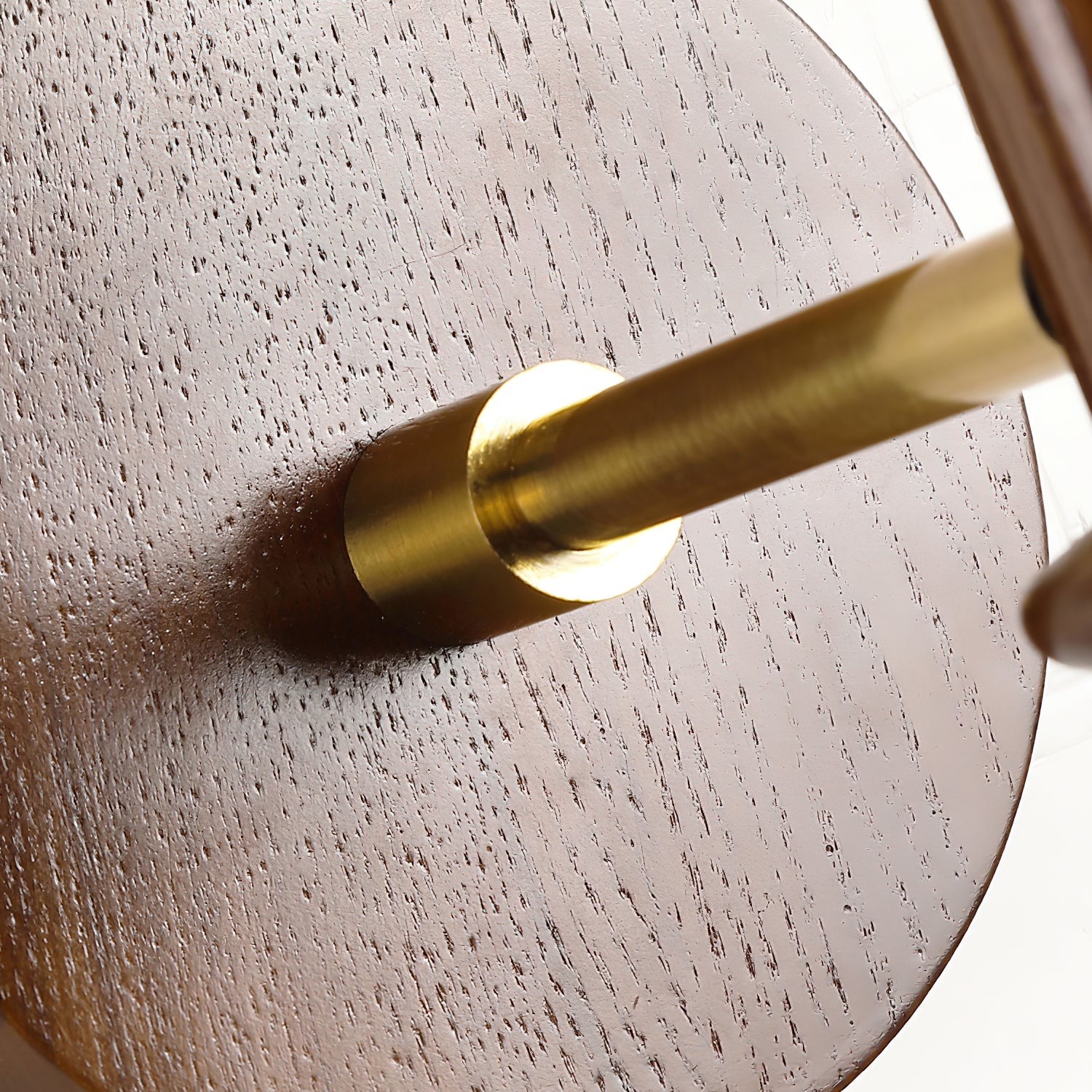 Hearthwood Wall Lamp - Letslighting