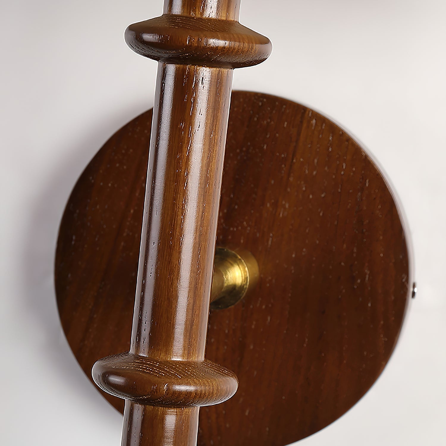 Hearthwood Wall Lamp - Letslighting