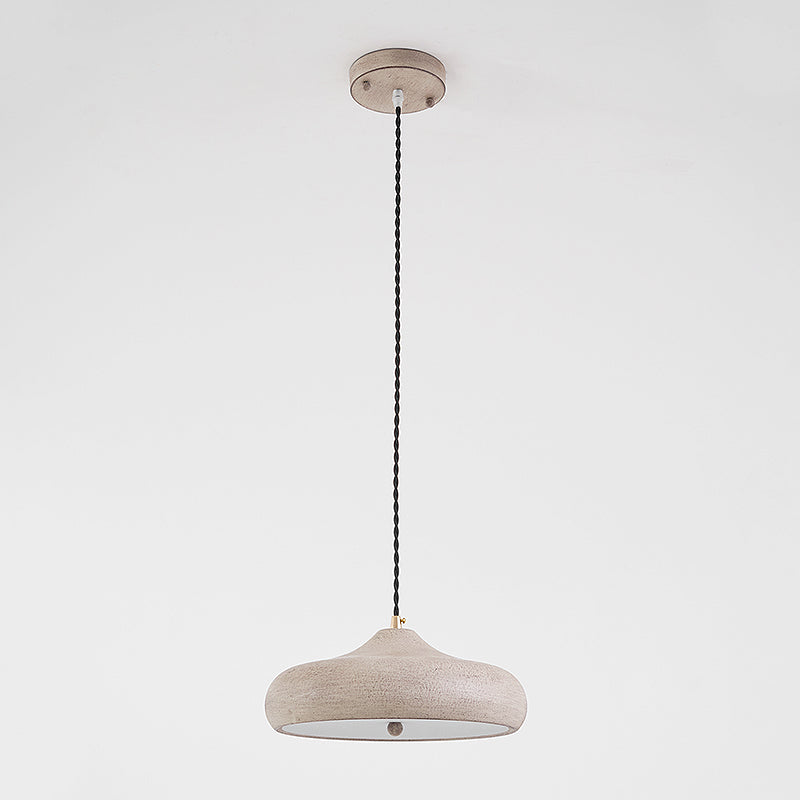 Etalyra Modern Minimalist Black Pendant Lamp - Letslighting