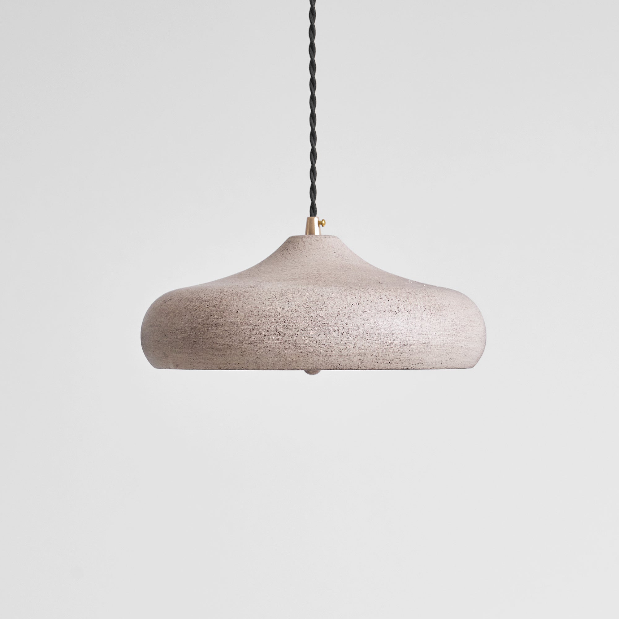 Etalyra Modern Minimalist Black Pendant Lamp - Letslighting