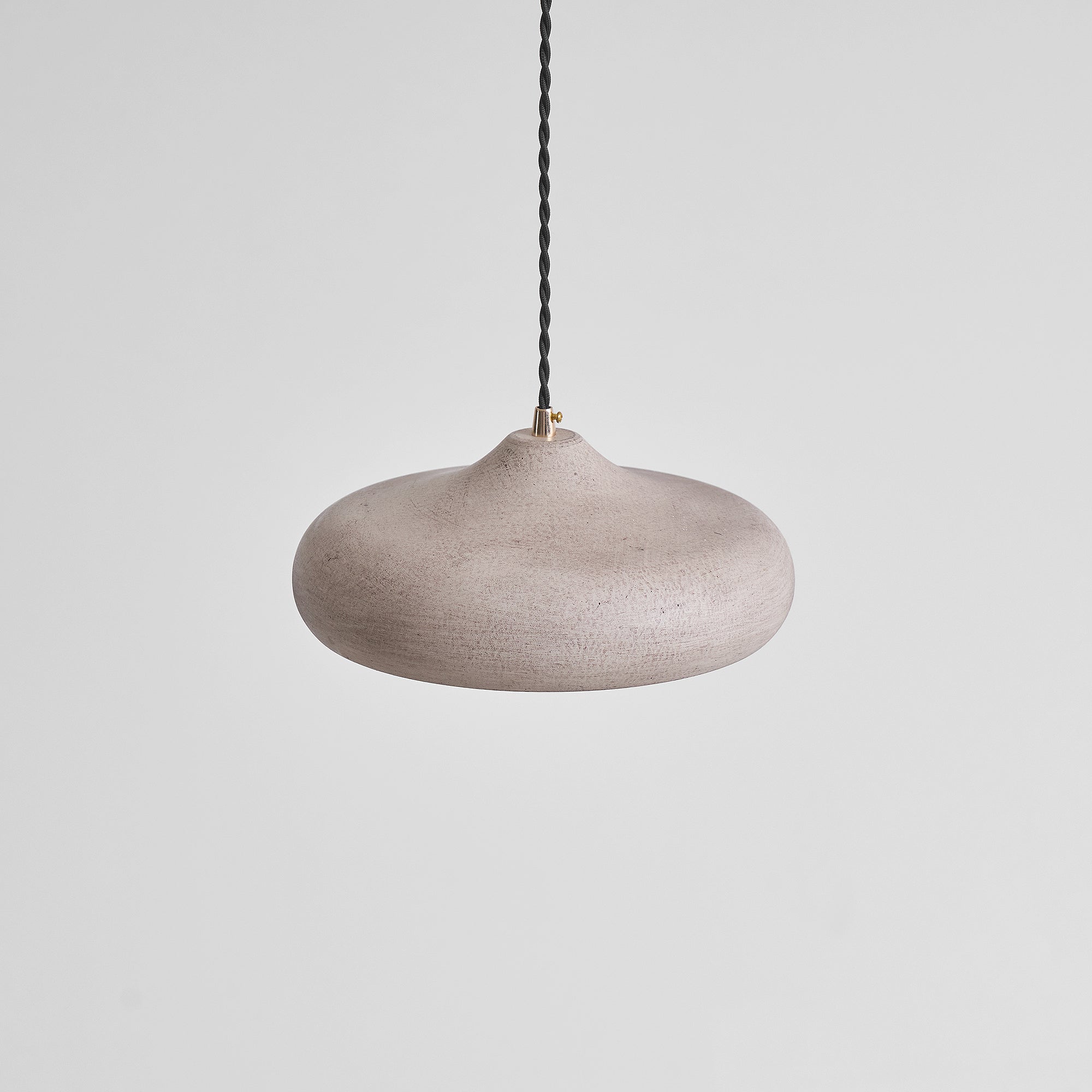 Etalyra Modern Minimalist Black Pendant Lamp - Letslighting