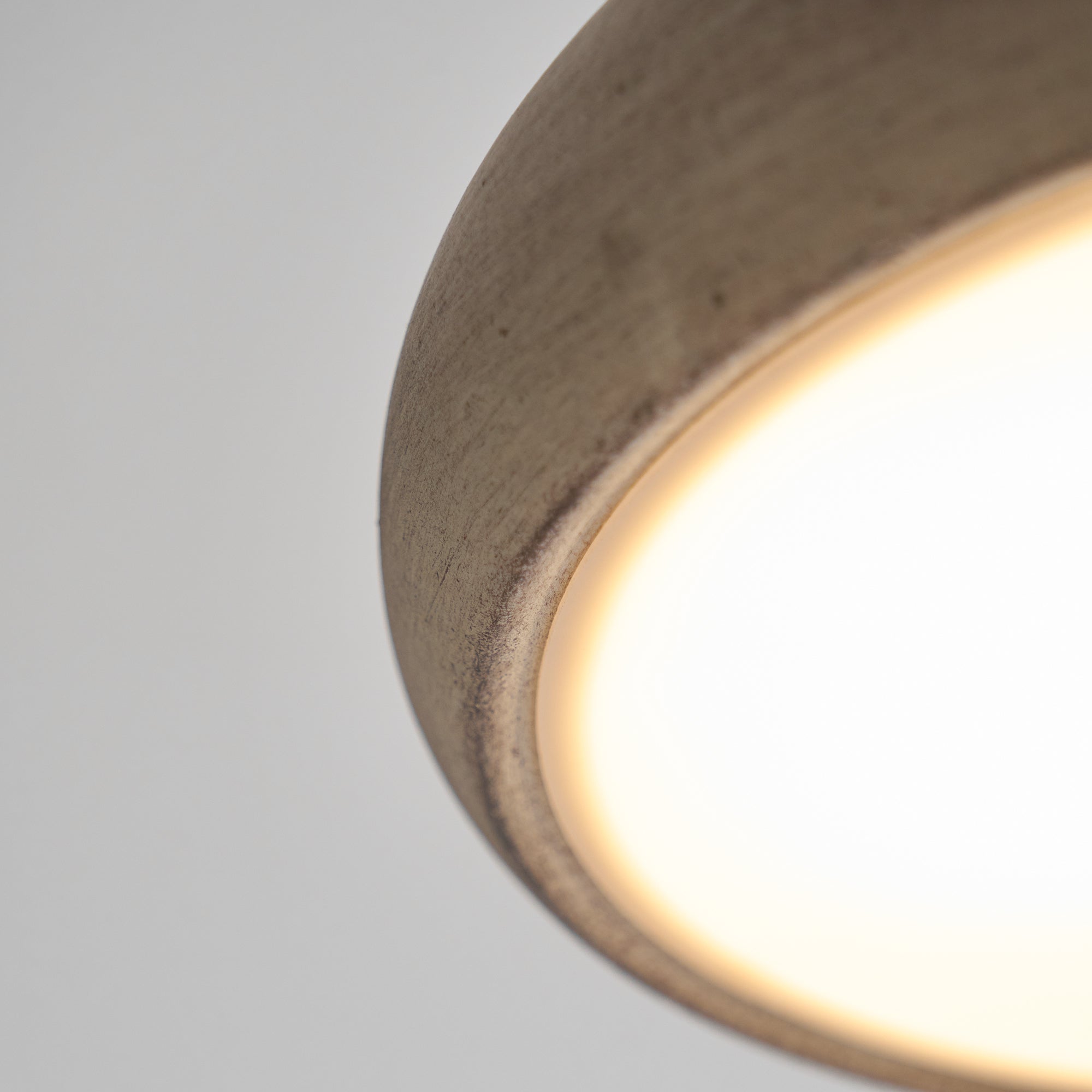 Etalyra Modern Minimalist Black Pendant Lamp - Letslighting
