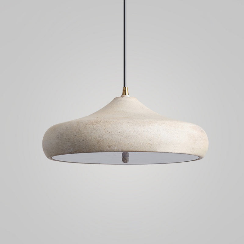 Etalyra Modern Minimalist Black Pendant Lamp - Letslighting
