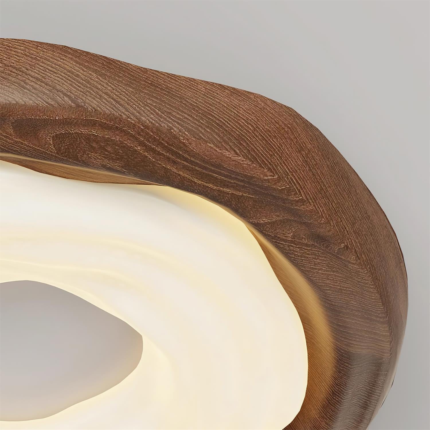 Solenne Ceiling Light - Letslighting