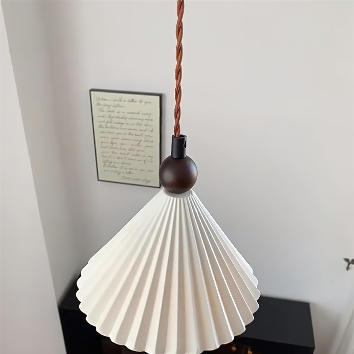 Olivia Ceramics Pendant Lights - Letslighting