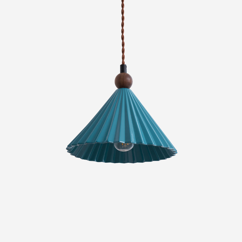 Olivia Ceramics Pendant Lights - Letslighting
