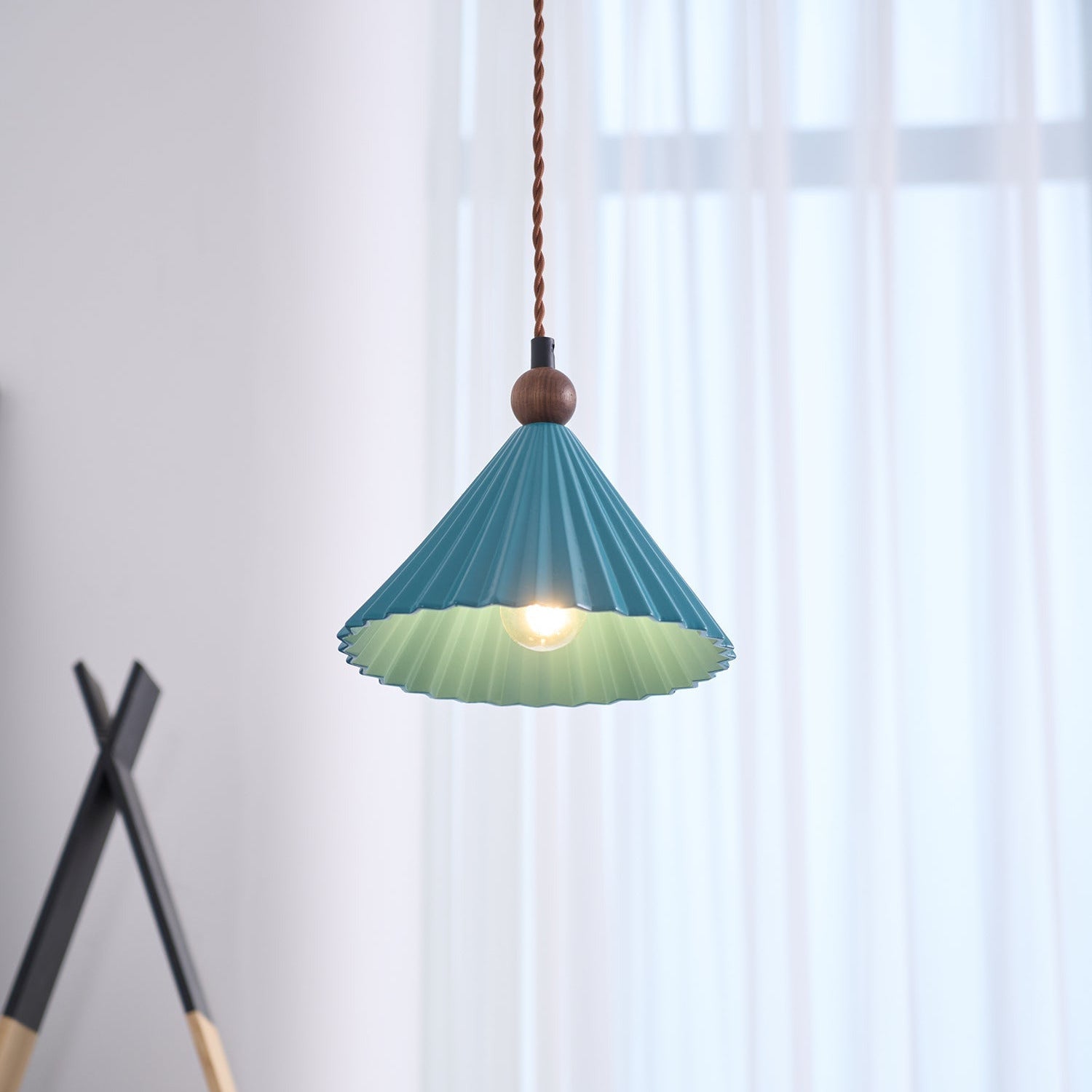 Olivia Ceramics Pendant Lights - Letslighting
