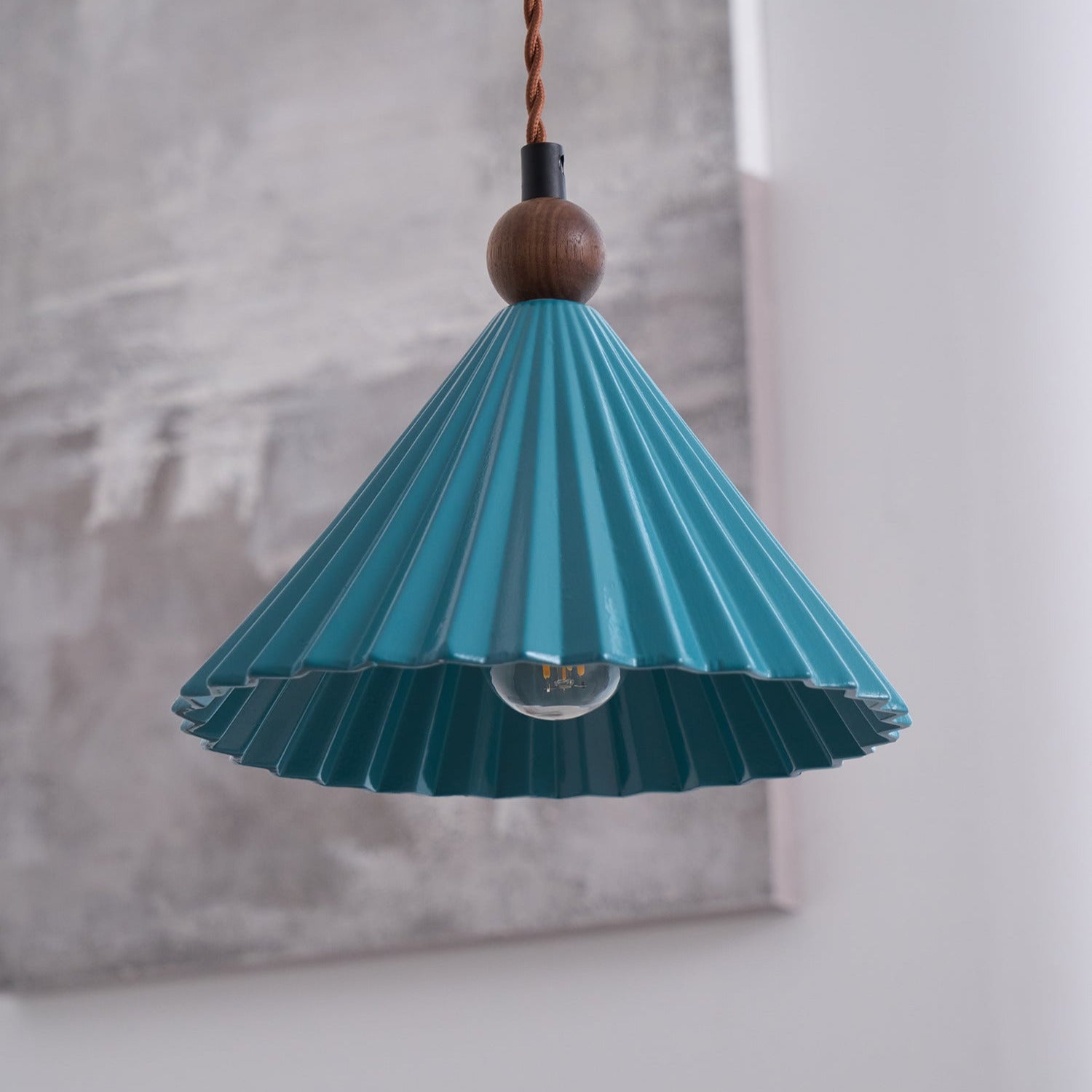 Olivia Ceramics Pendant Lights - Letslighting
