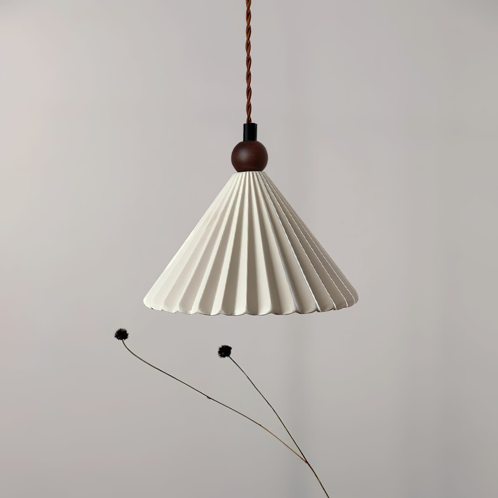 Olivia Ceramics Pendant Lights - Letslighting
