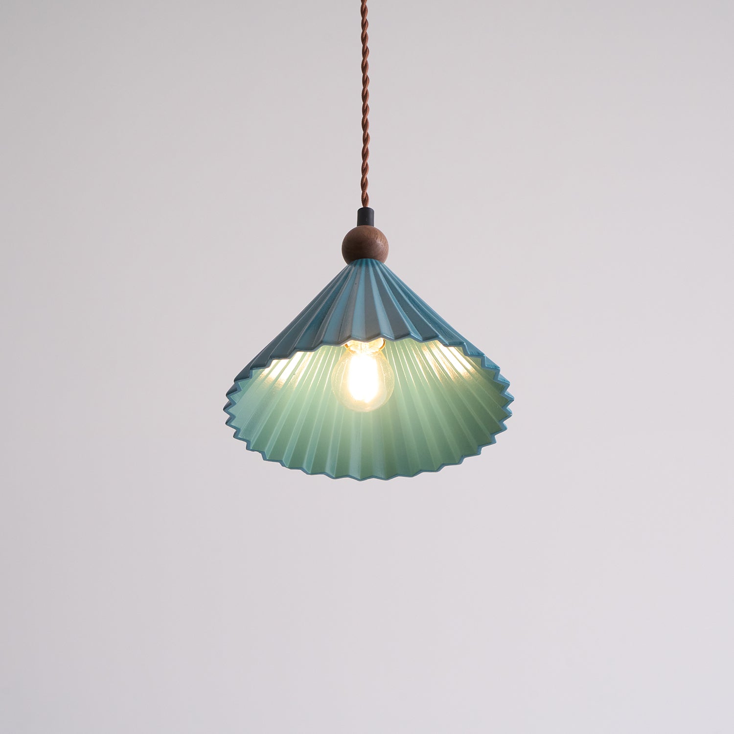 Olivia Ceramics Pendant Lights - Letslighting