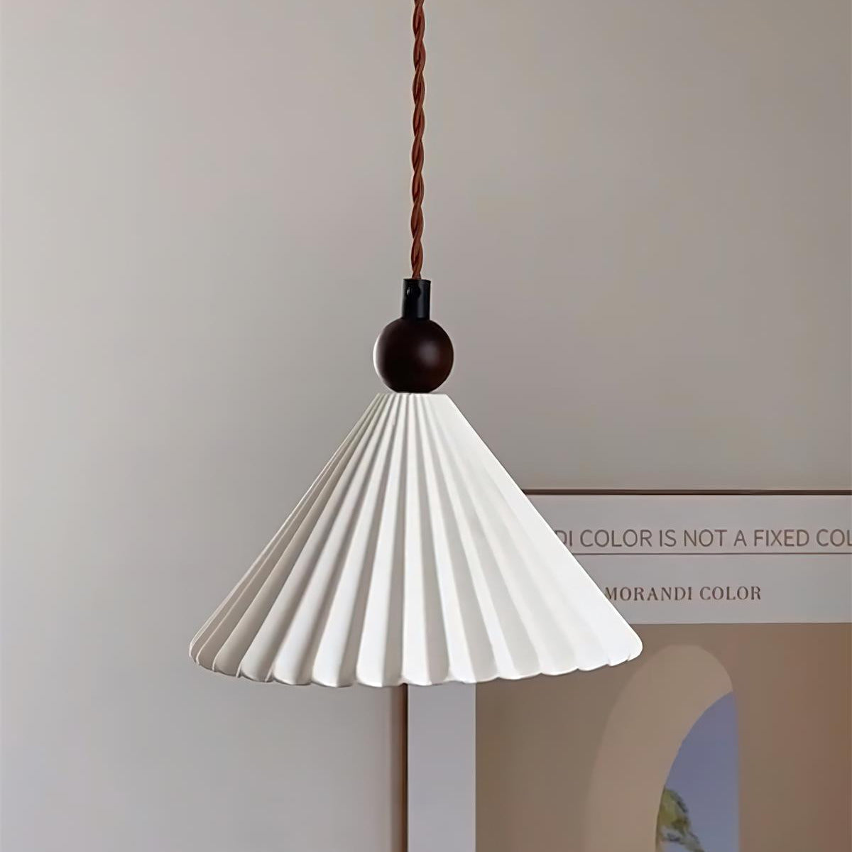 Olivia Ceramics Pendant Lights - Letslighting