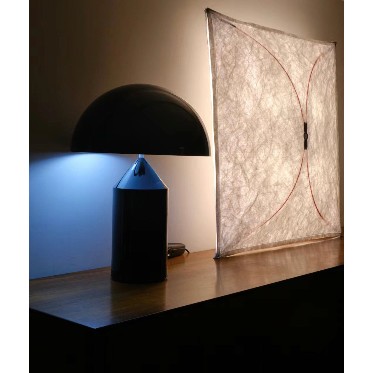 Evsoriel Individual Creativity White Wall Light - Letslighting