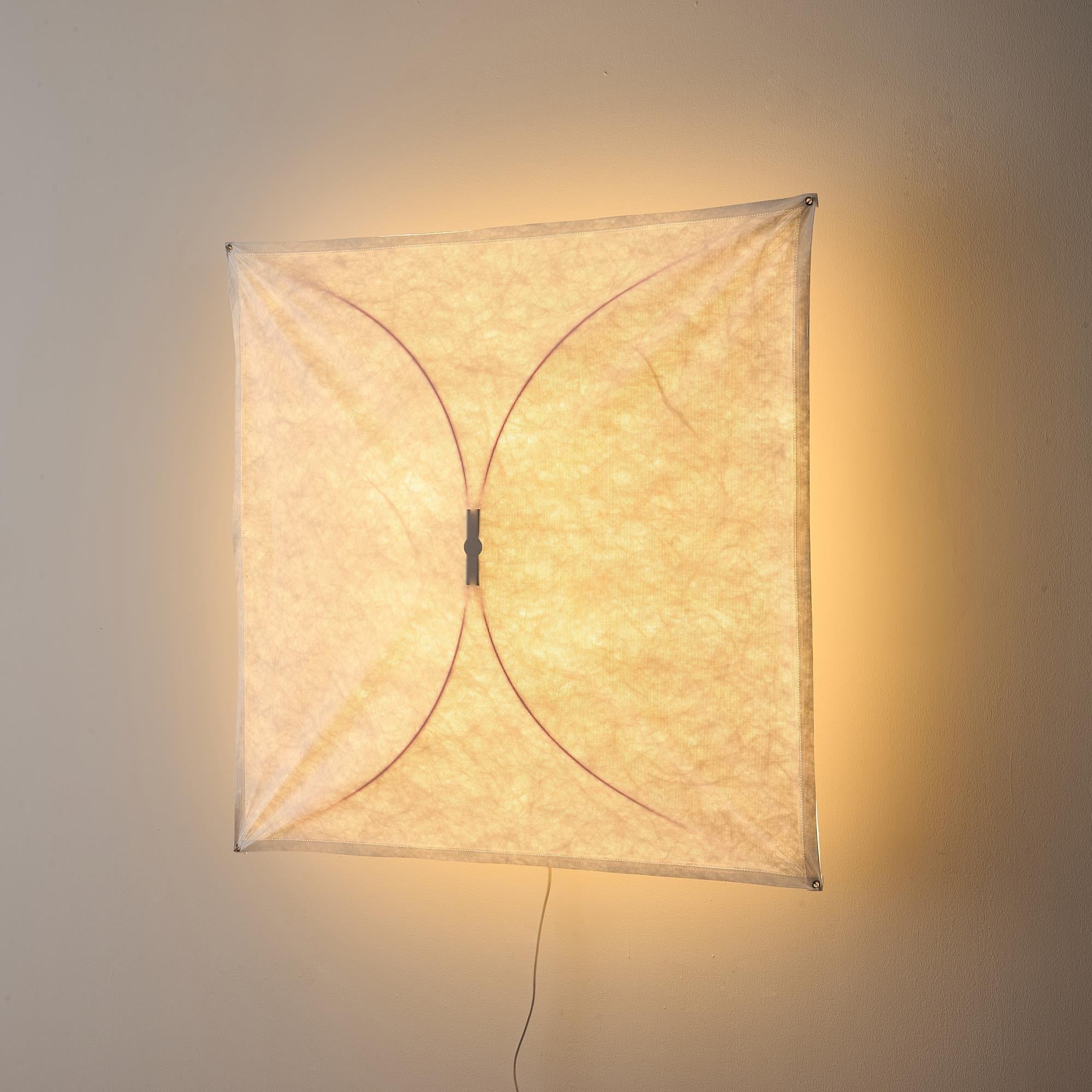 Evsoriel Individual Creativity White Wall Light - Letslighting