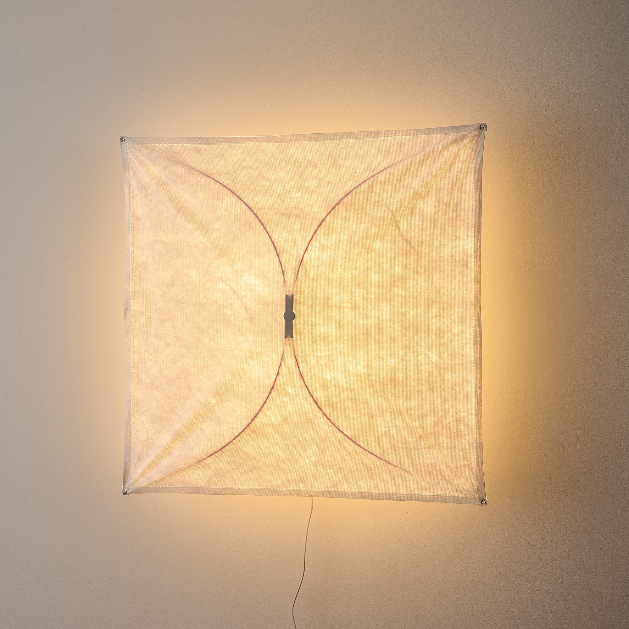Evsoriel Individual Creativity White Wall Light - Letslighting
