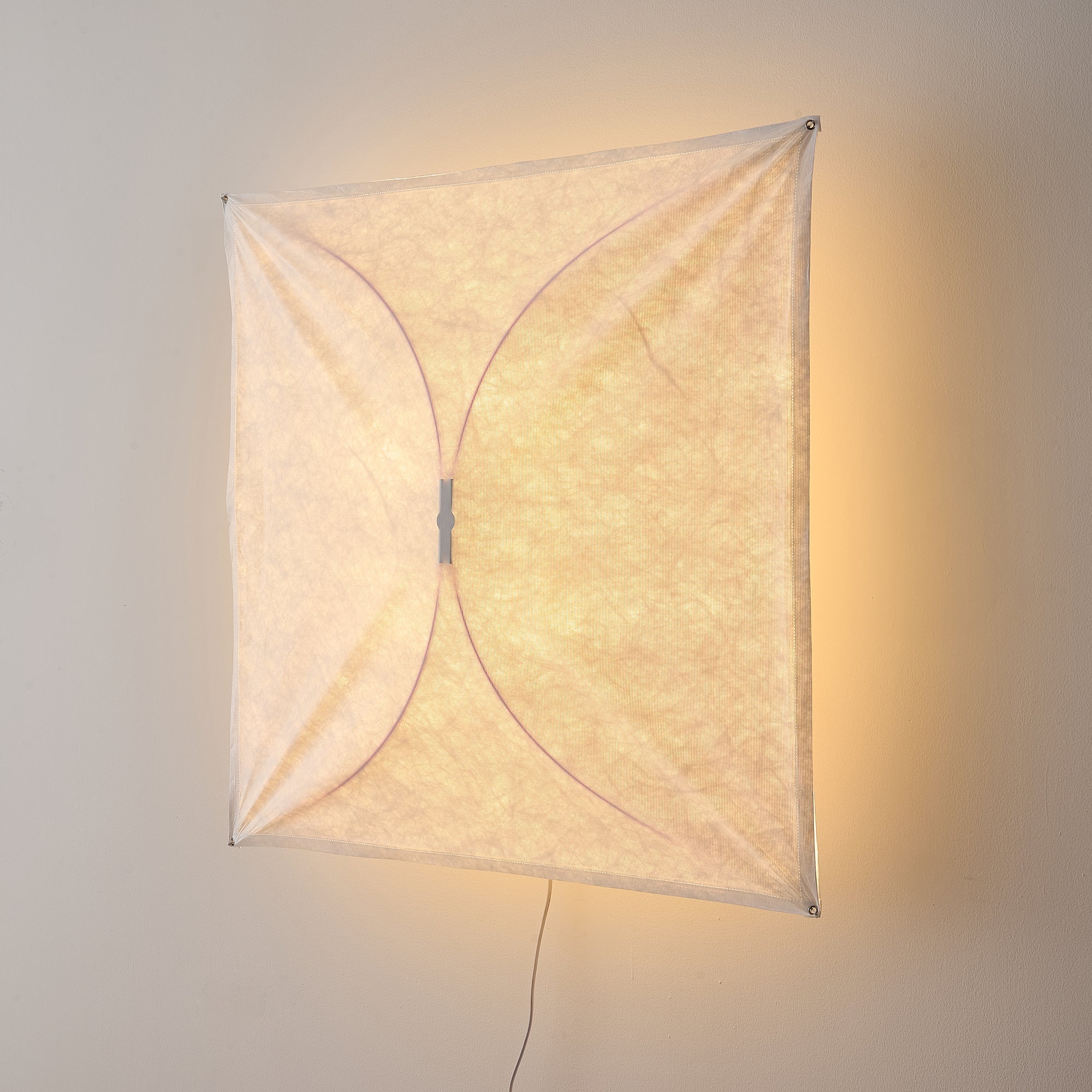 Evsoriel Individual Creativity White Wall Light - Letslighting