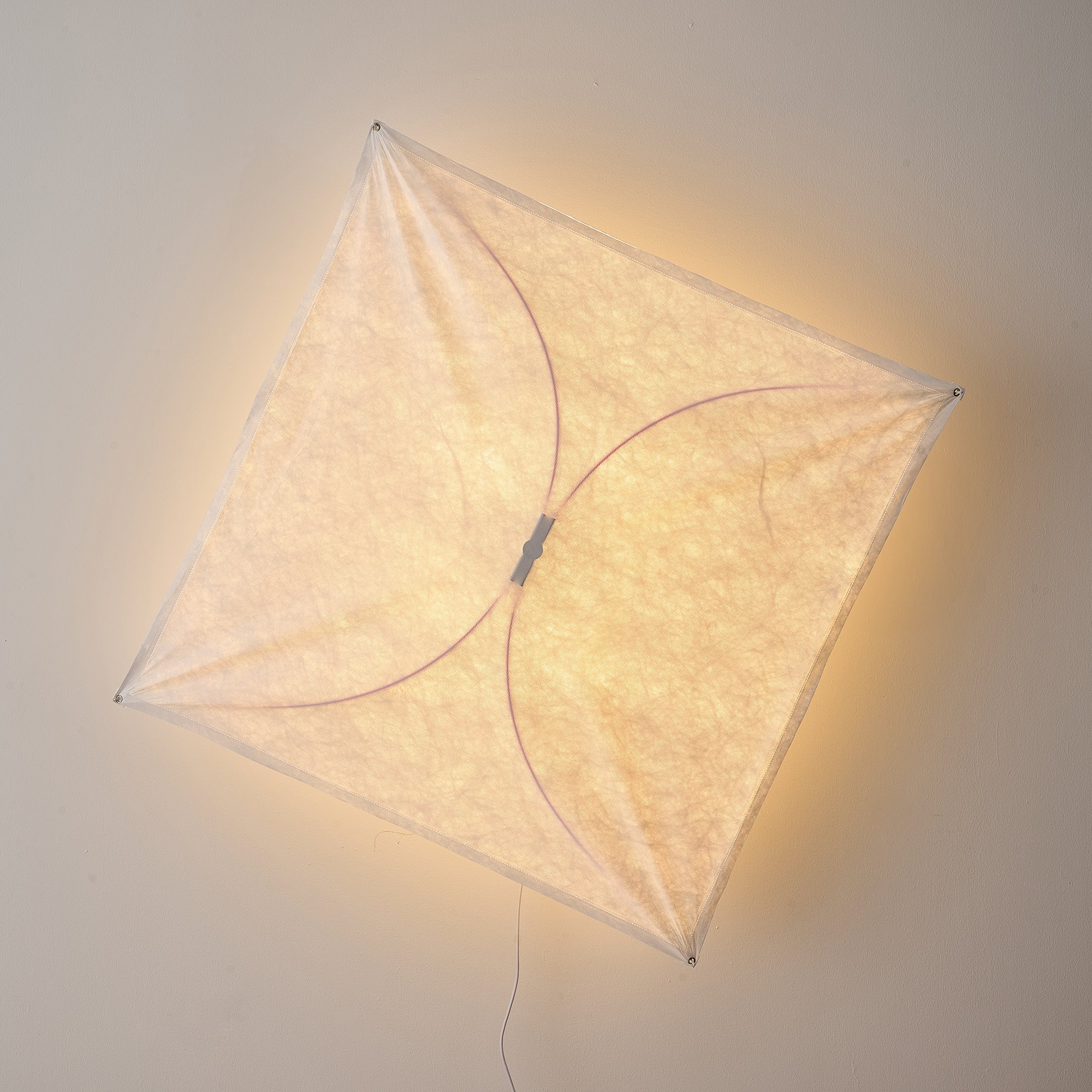 Evsoriel Individual Creativity White Wall Light - Letslighting