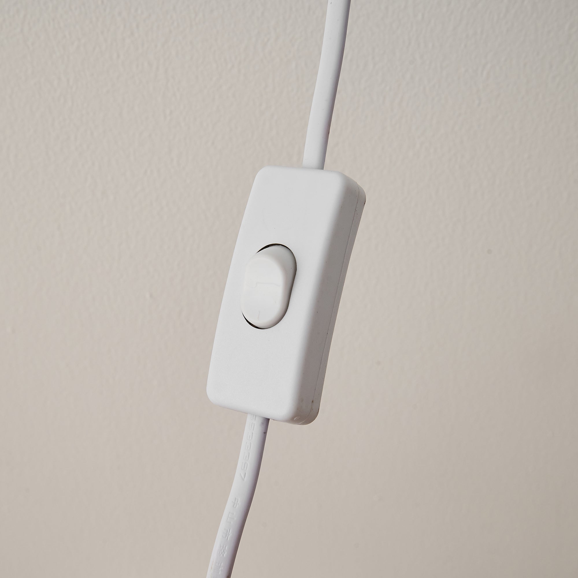 Evsoriel Individual Creativity White Wall Light - Letslighting