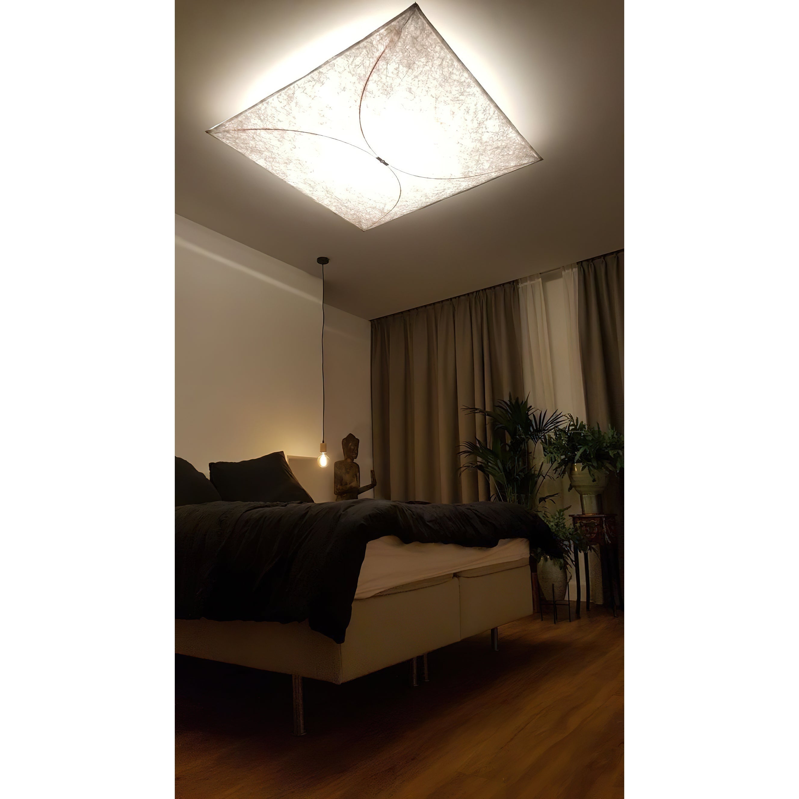 Evsoriel Individual Creativity White Wall Light - Letslighting
