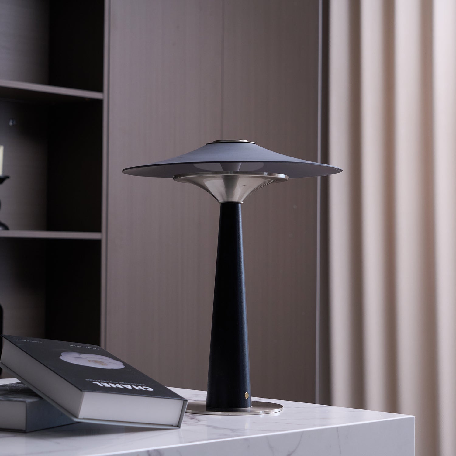 Cecilia Modern Table Lamp - Letslighting