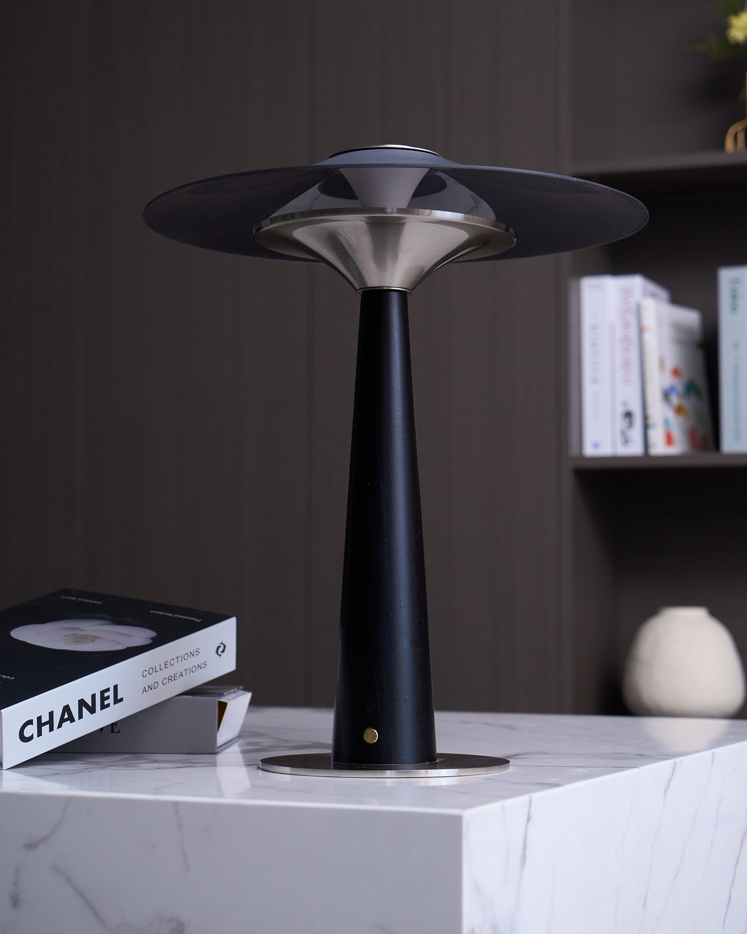 Cecilia Modern Table Lamp - Letslighting
