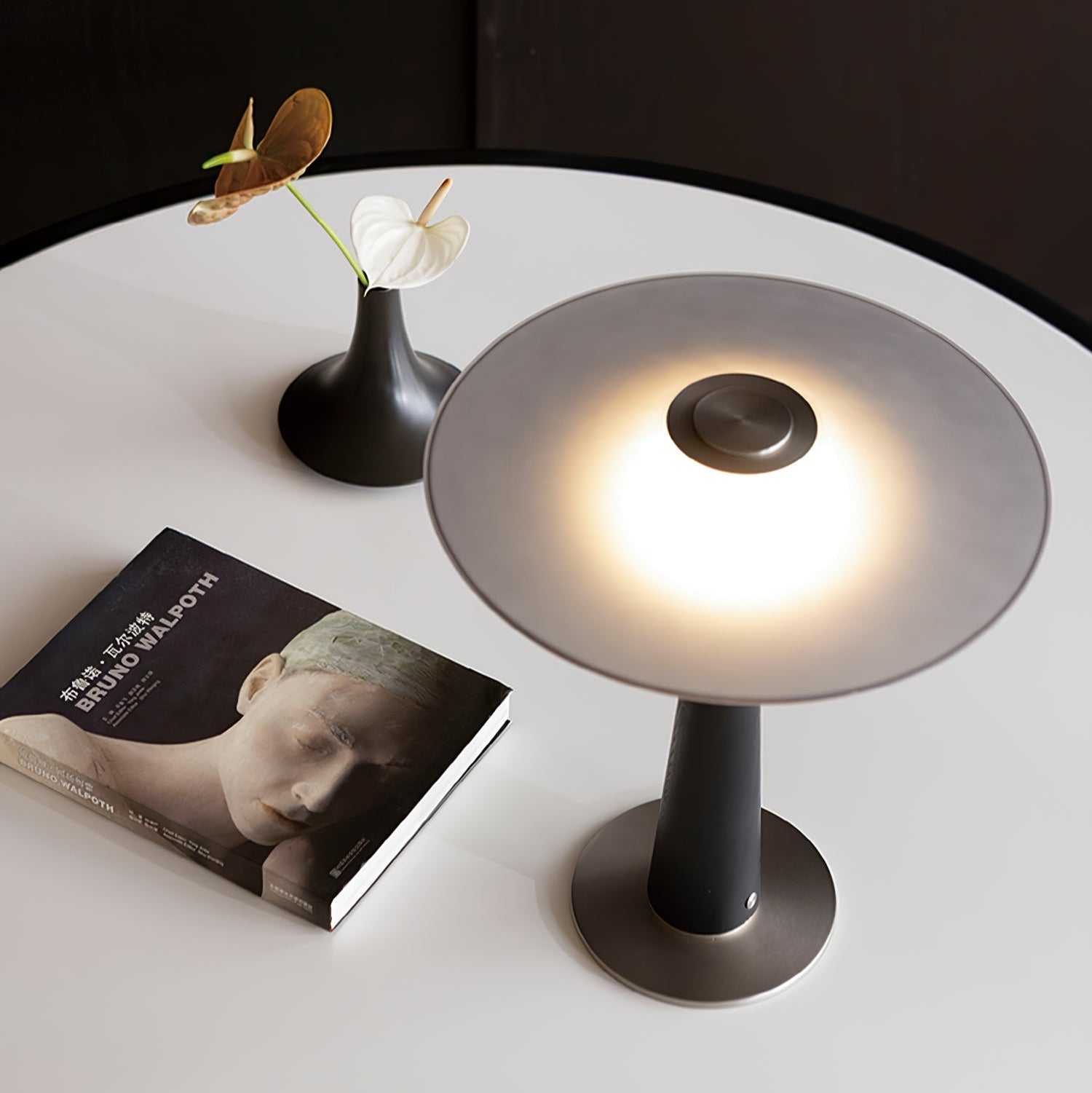 Cecilia Modern Table Lamp - Letslighting