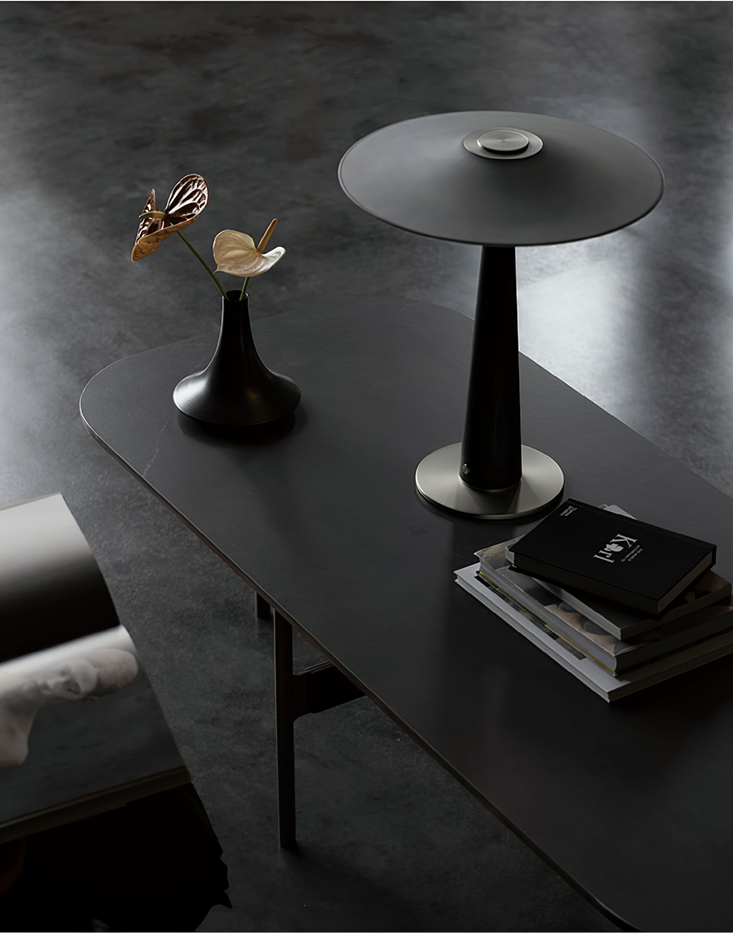 Cecilia Modern Table Lamp - Letslighting