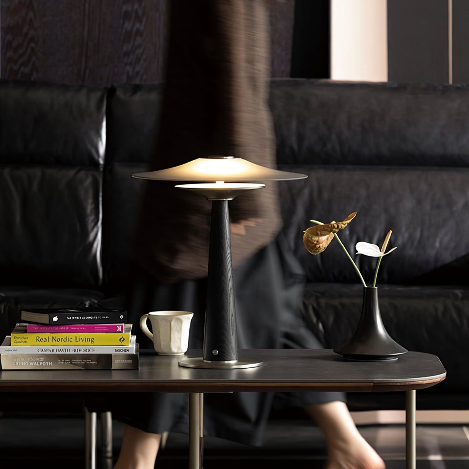 Cecilia Modern Table Lamp - Letslighting