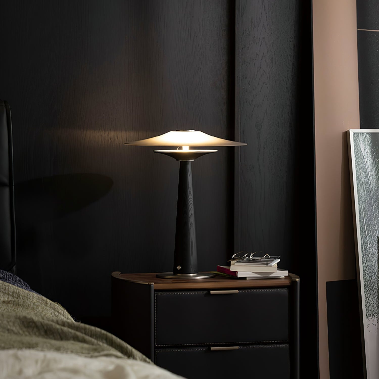 Cecilia Modern Table Lamp - Letslighting