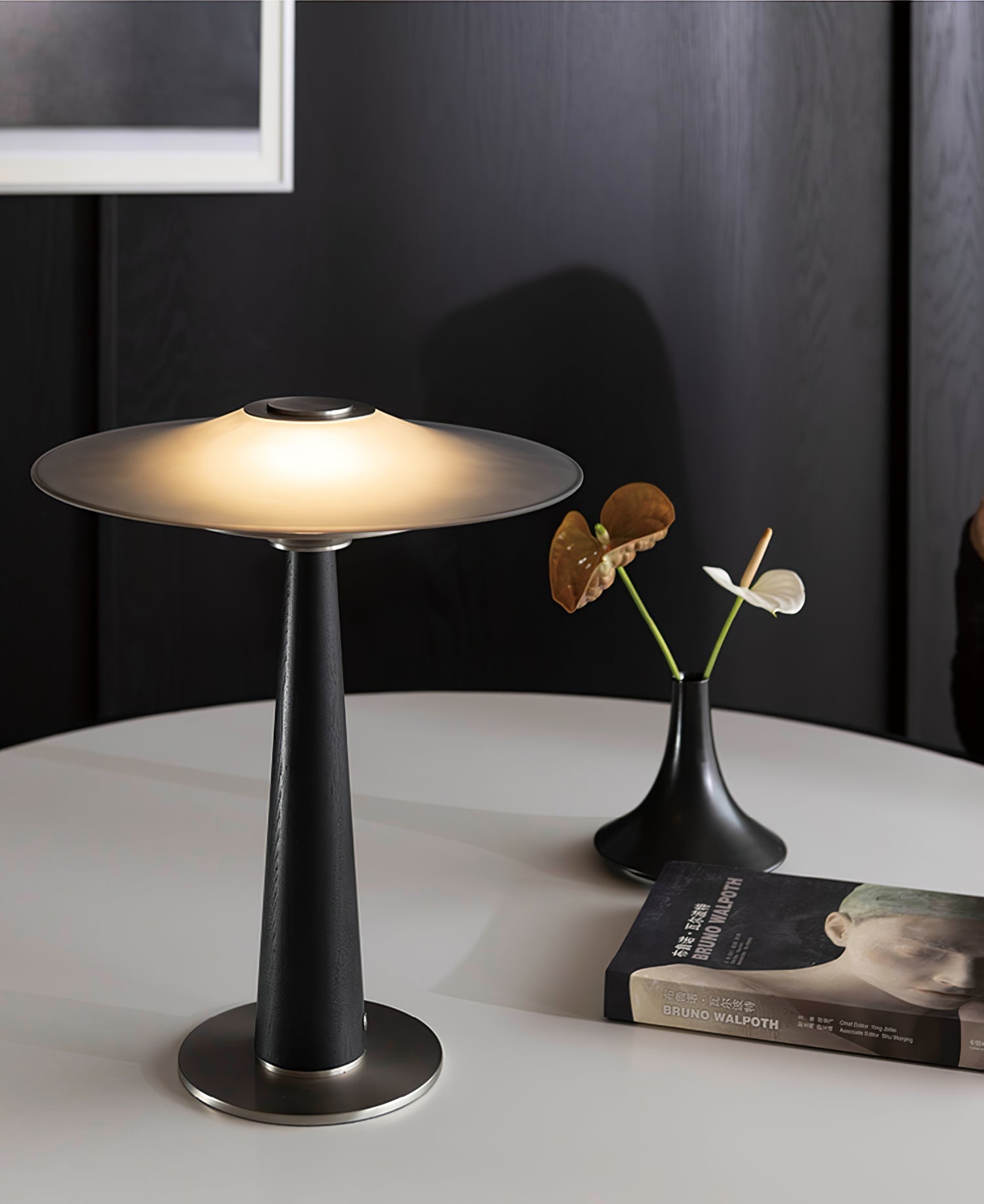 Cecilia Modern Table Lamp - Letslighting