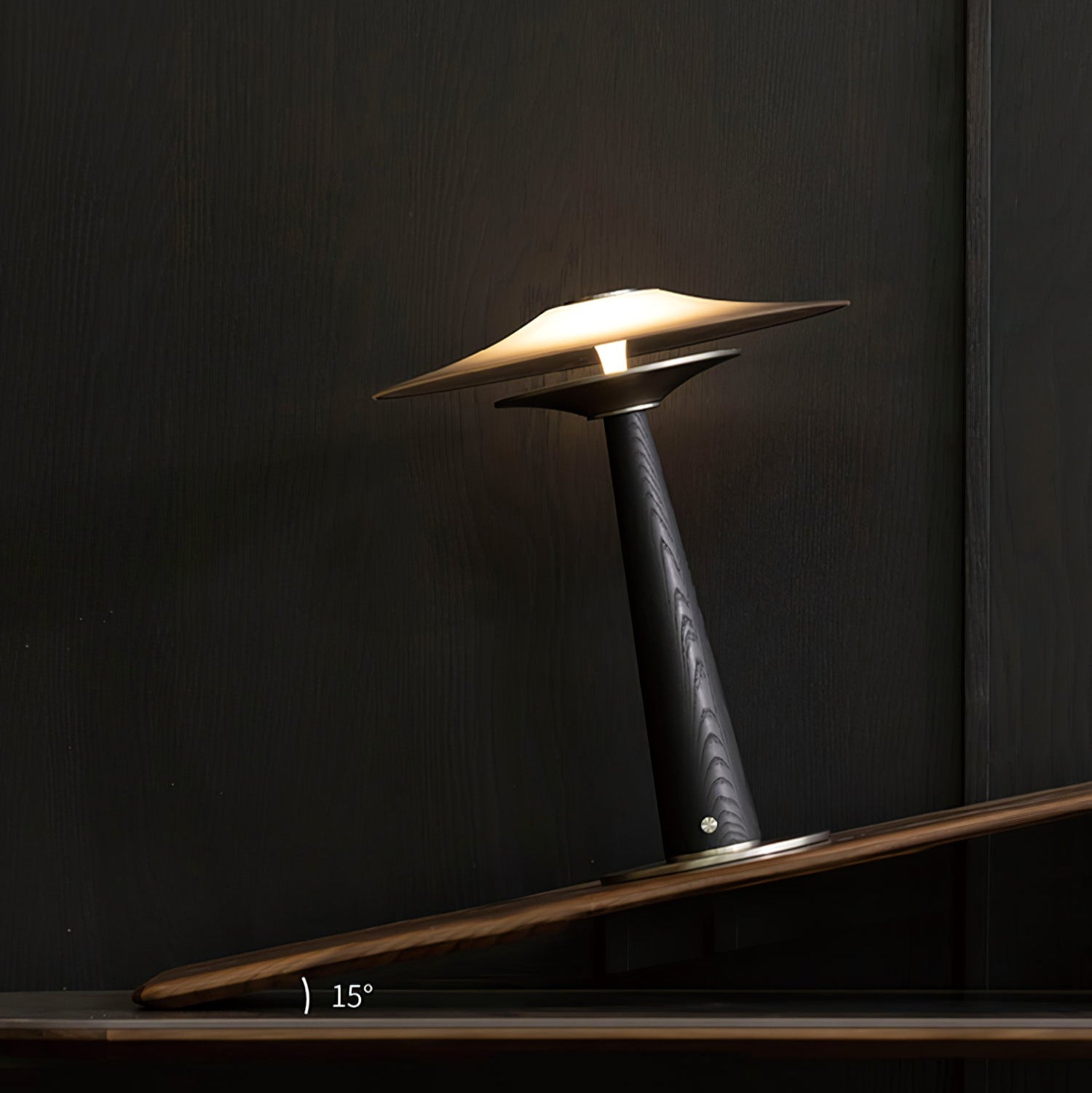 Cecilia Modern Table Lamp - Letslighting