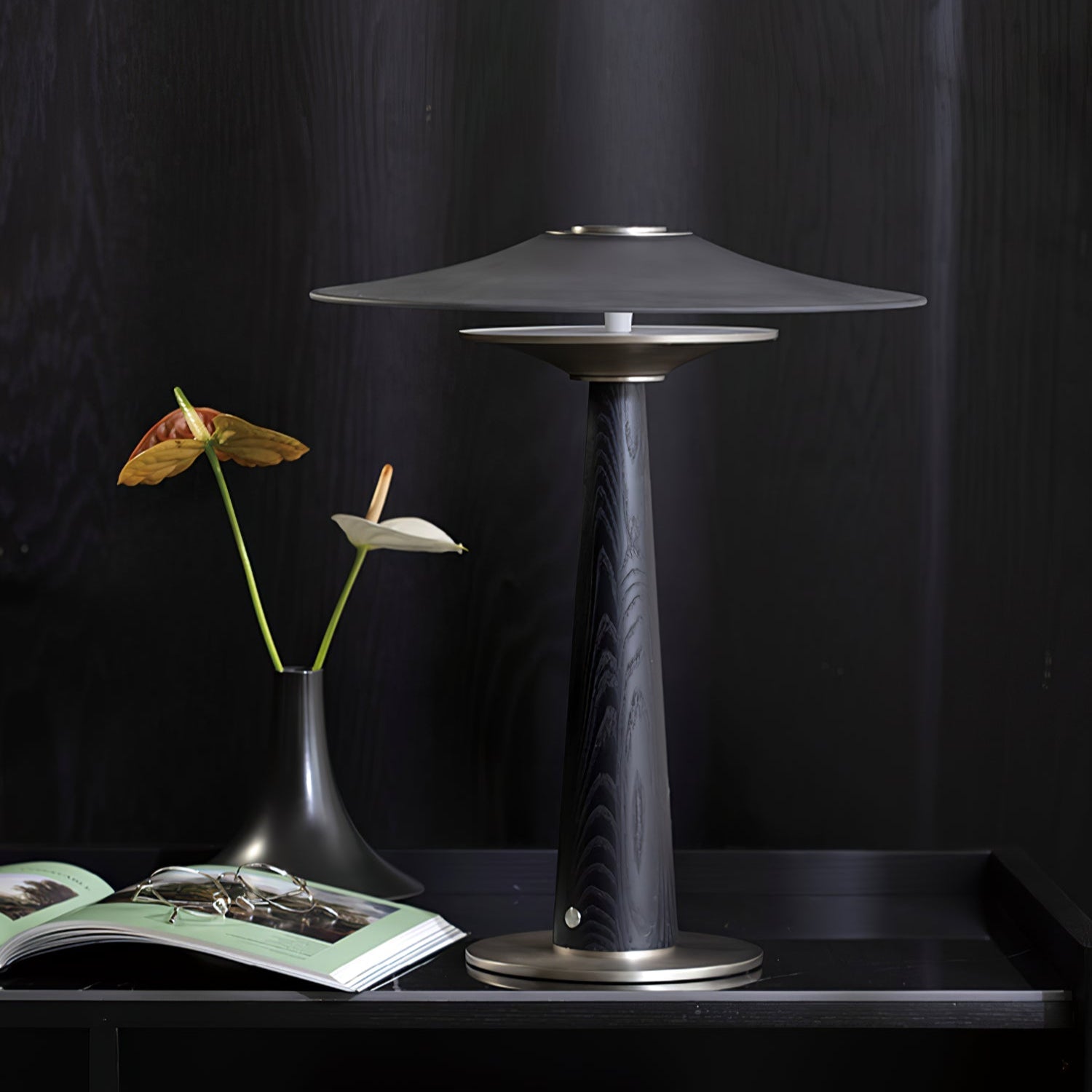 Cecilia Modern Table Lamp - Letslighting