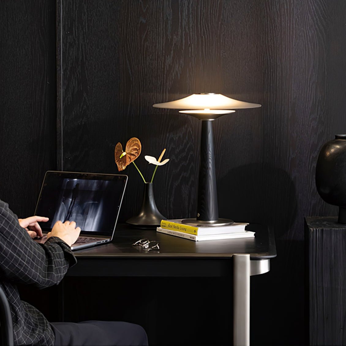 Cecilia Modern Table Lamp - Letslighting