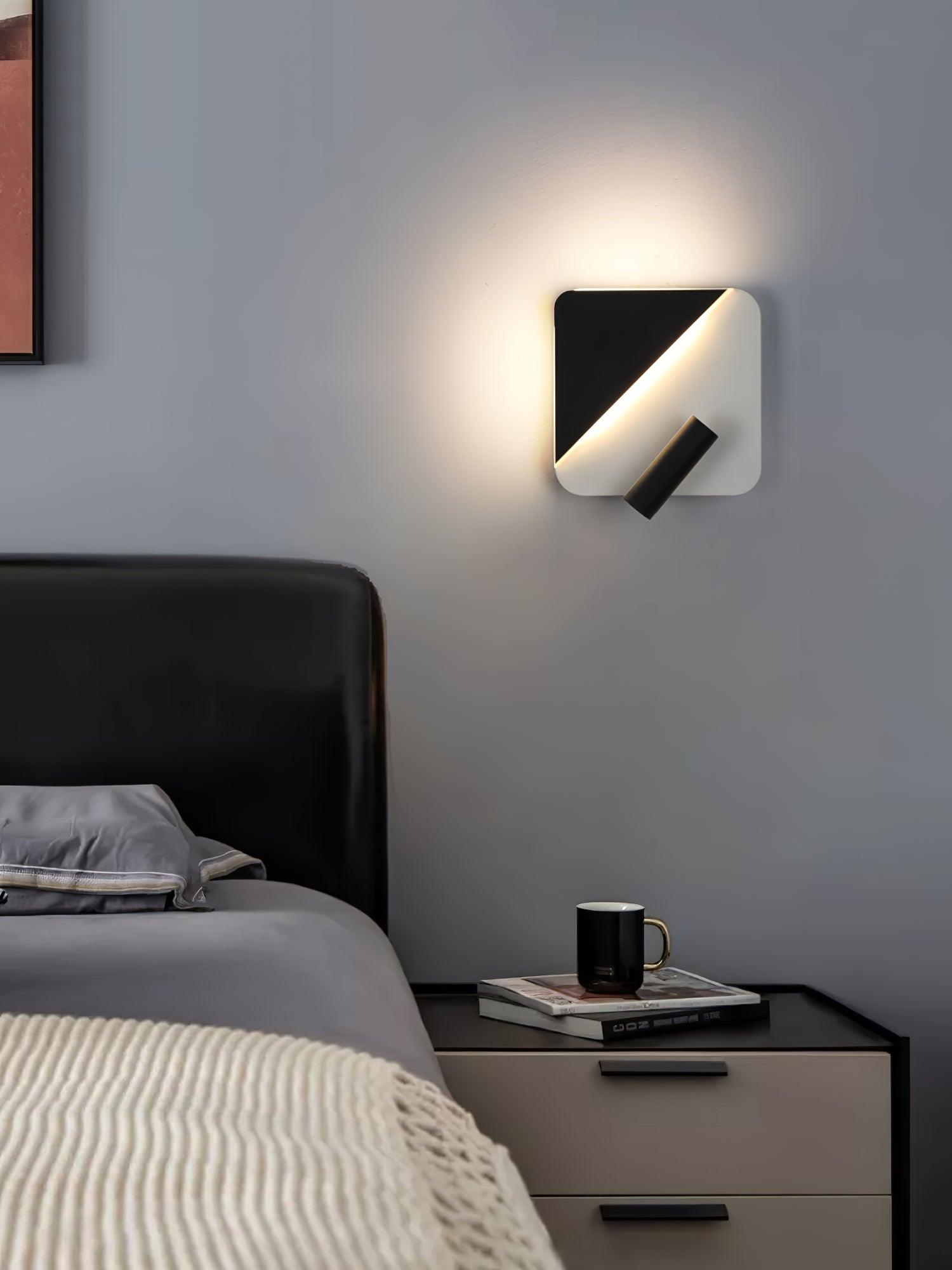 Aurnorir Wall Light Spotlight