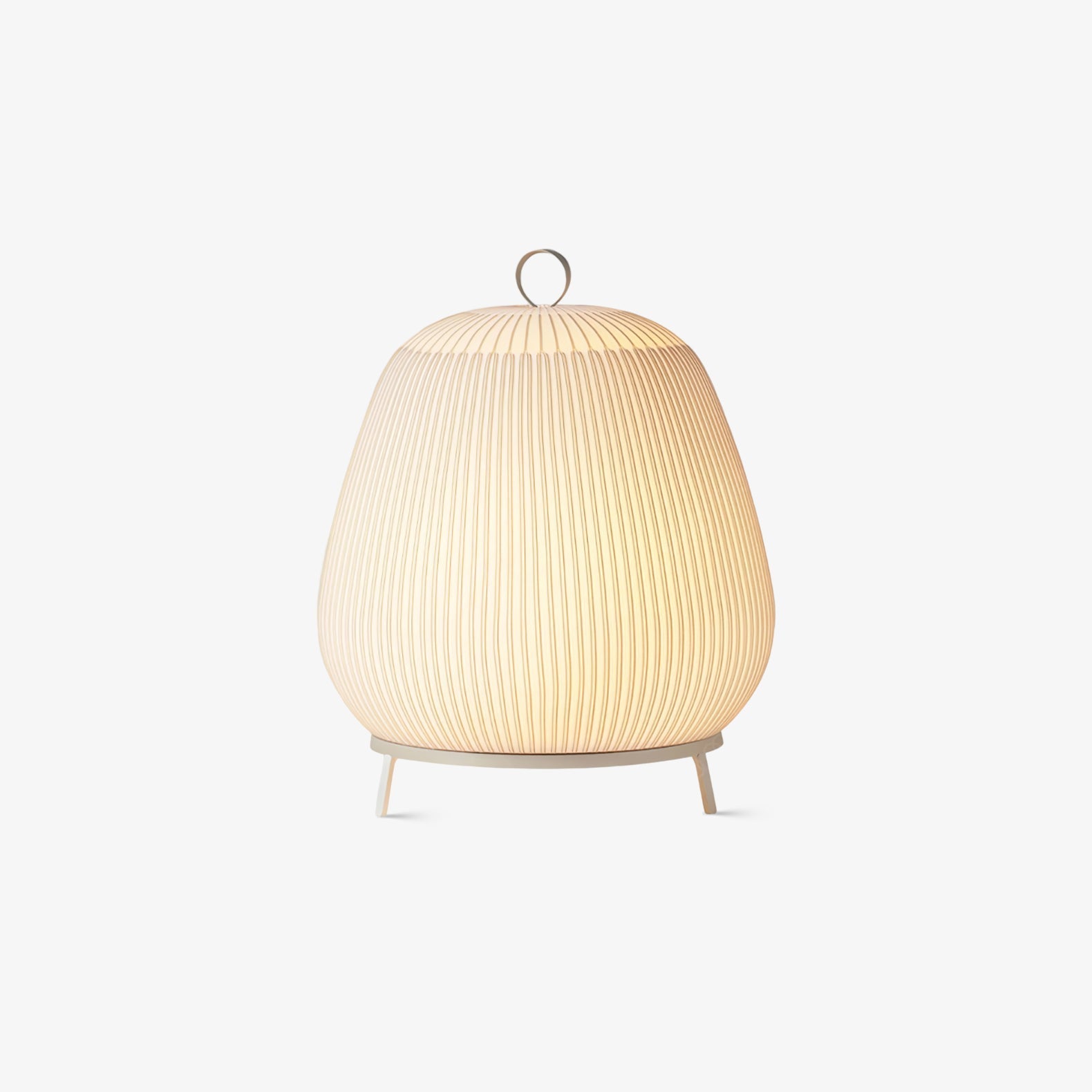 Nancy Modern Fabric Table Lamp - Letslighting