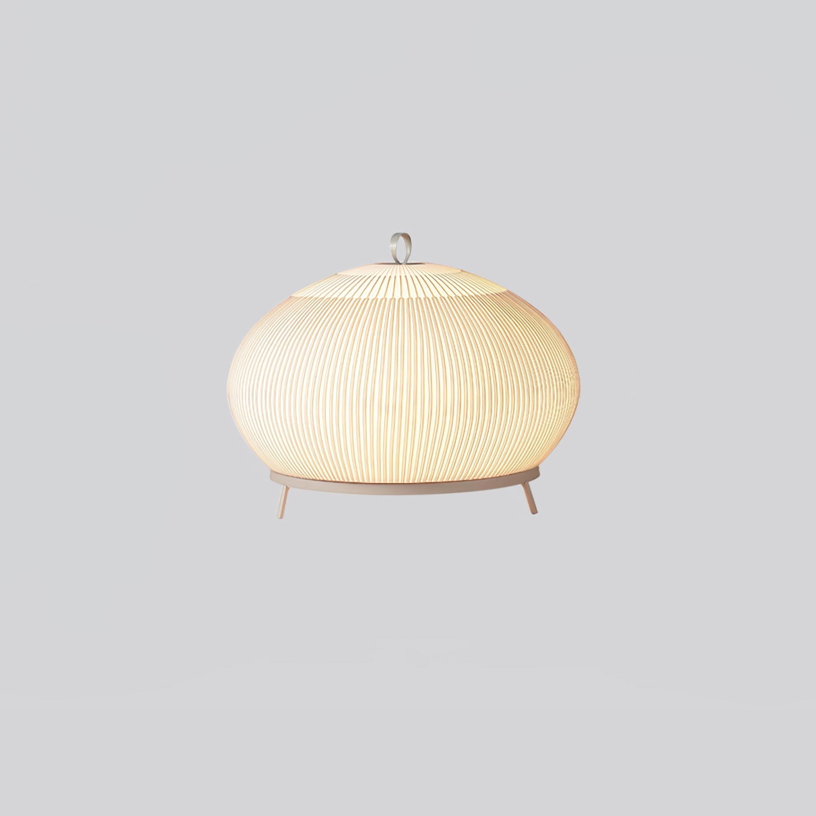 Nancy Modern Fabric Table Lamp - Letslighting