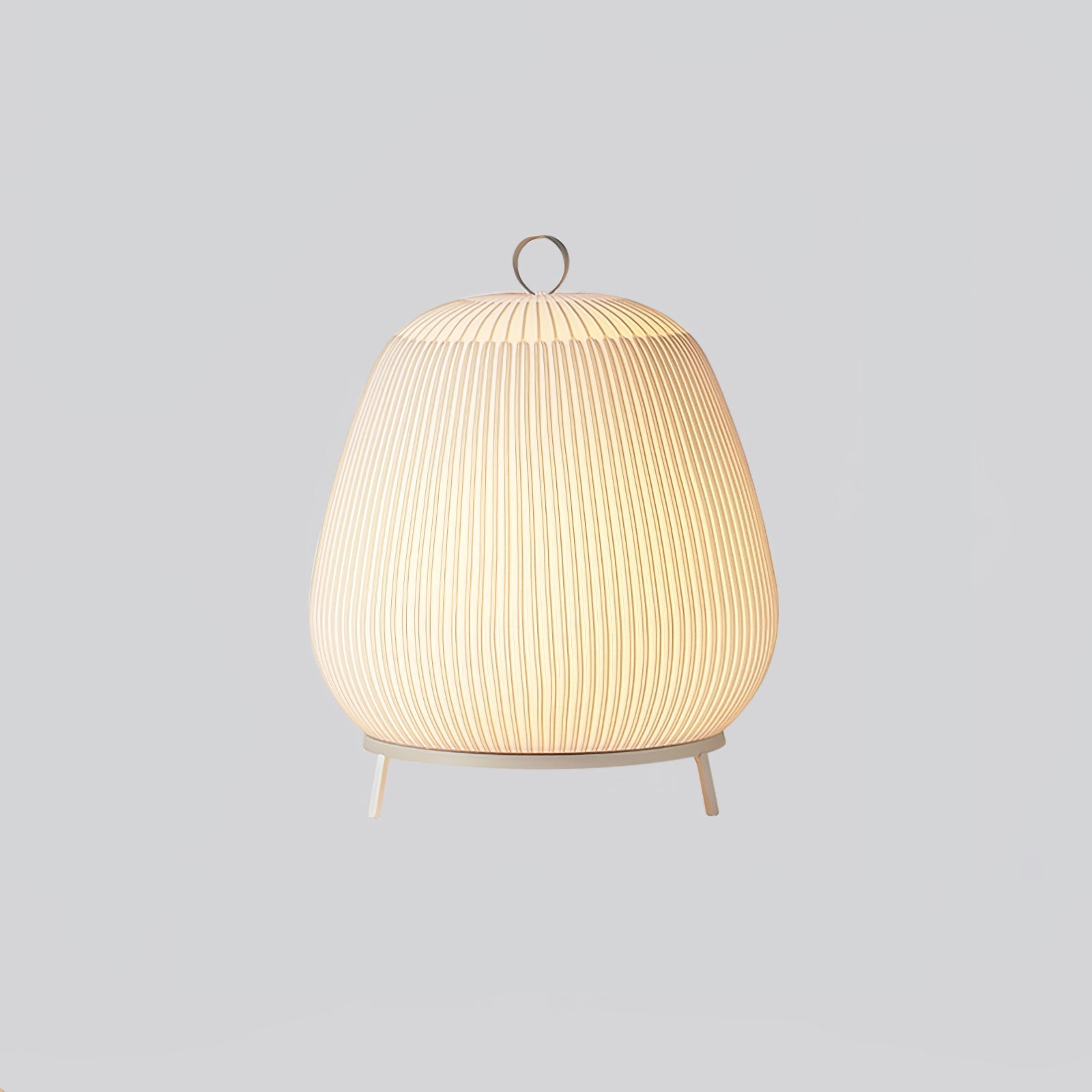 Nancy Modern Fabric Table Lamp - Letslighting