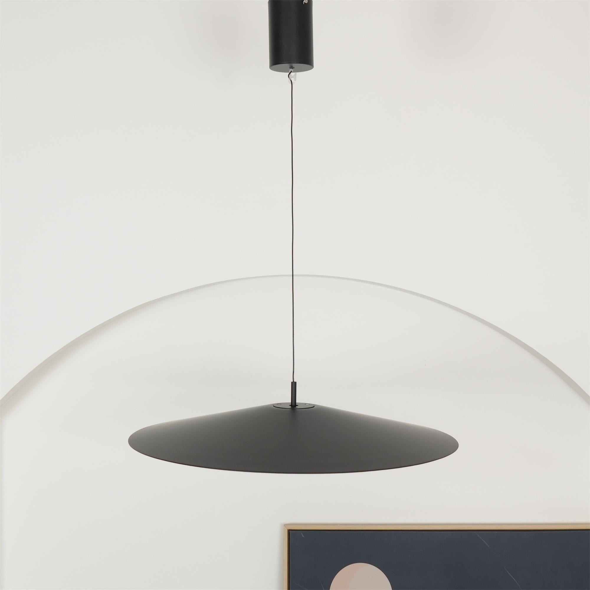 Uldoror Modern Minimalist Pendant Lamp - Letslighting