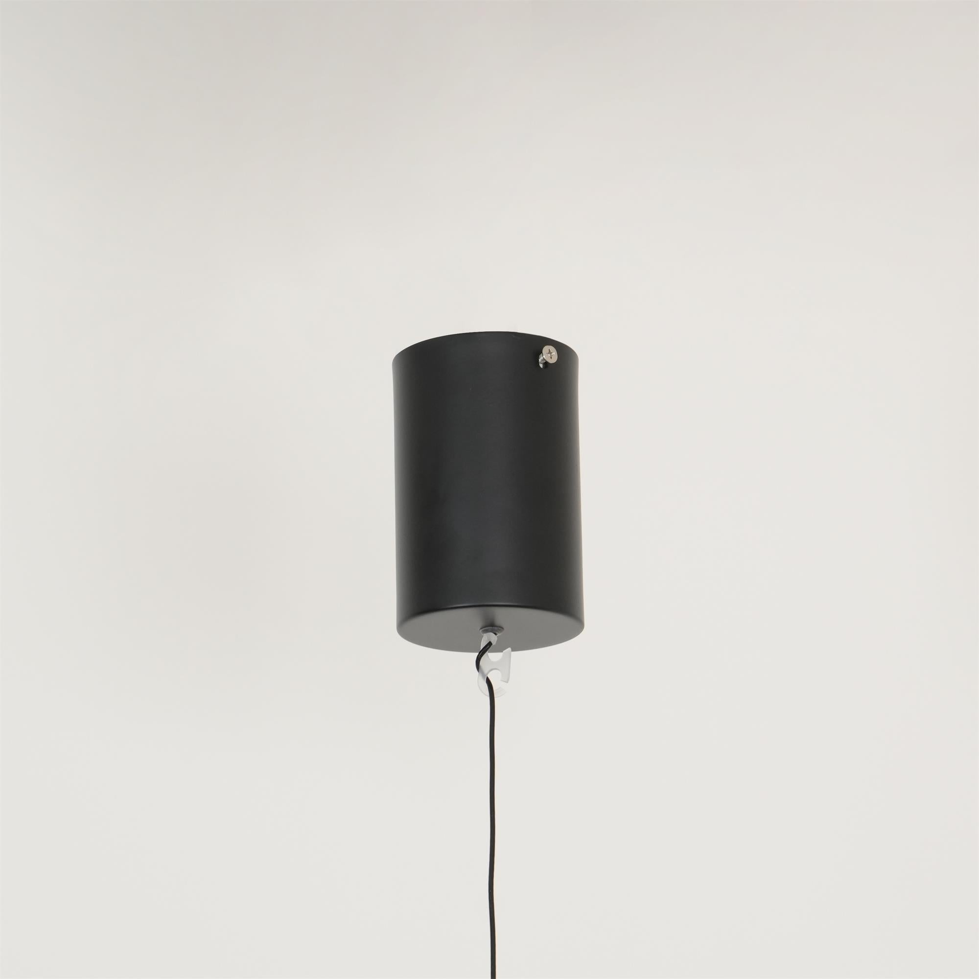Uldoror Modern Minimalist Pendant Lamp - Letslighting