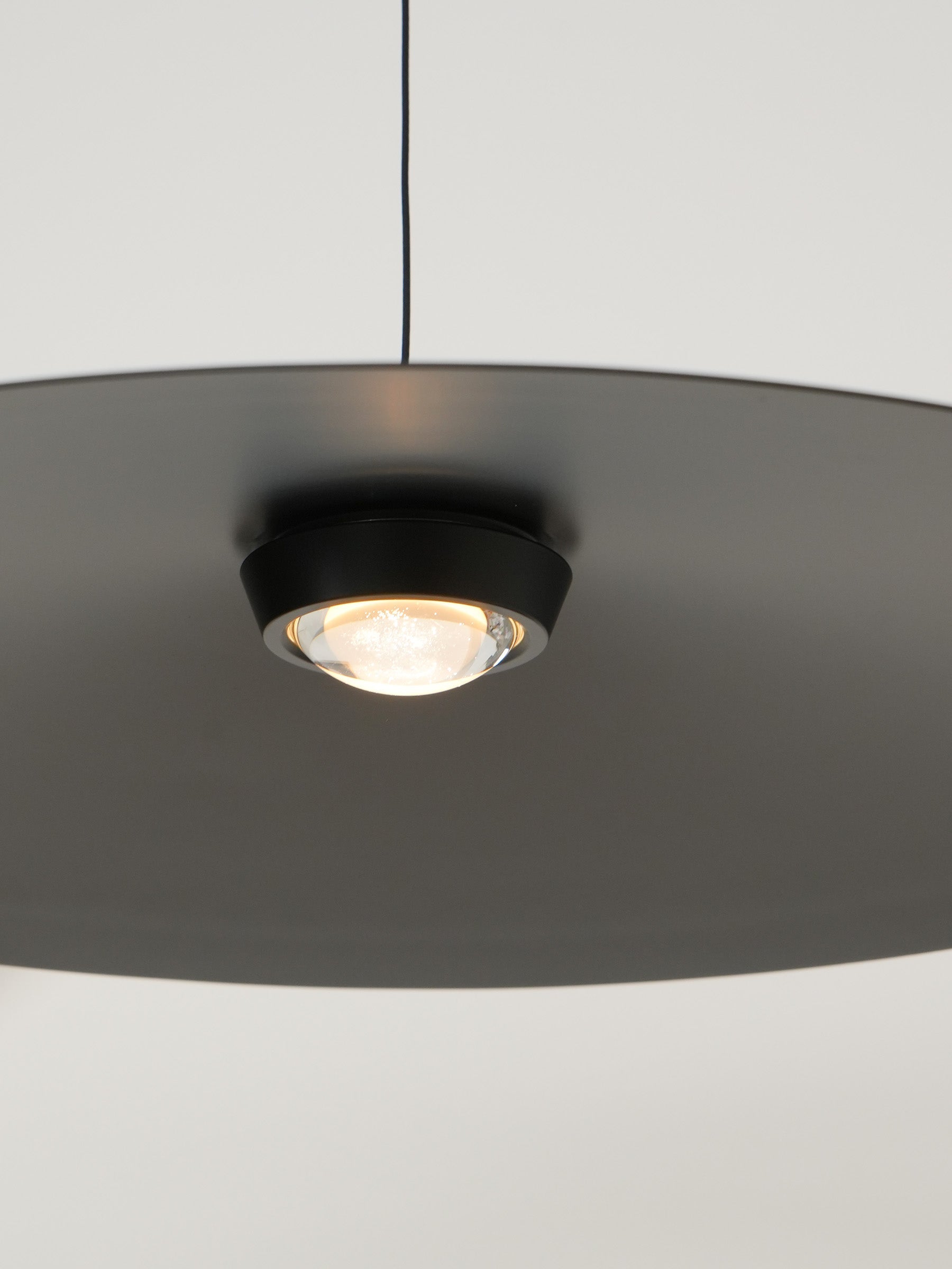 Uldoror Modern Minimalist Pendant Lamp - Letslighting