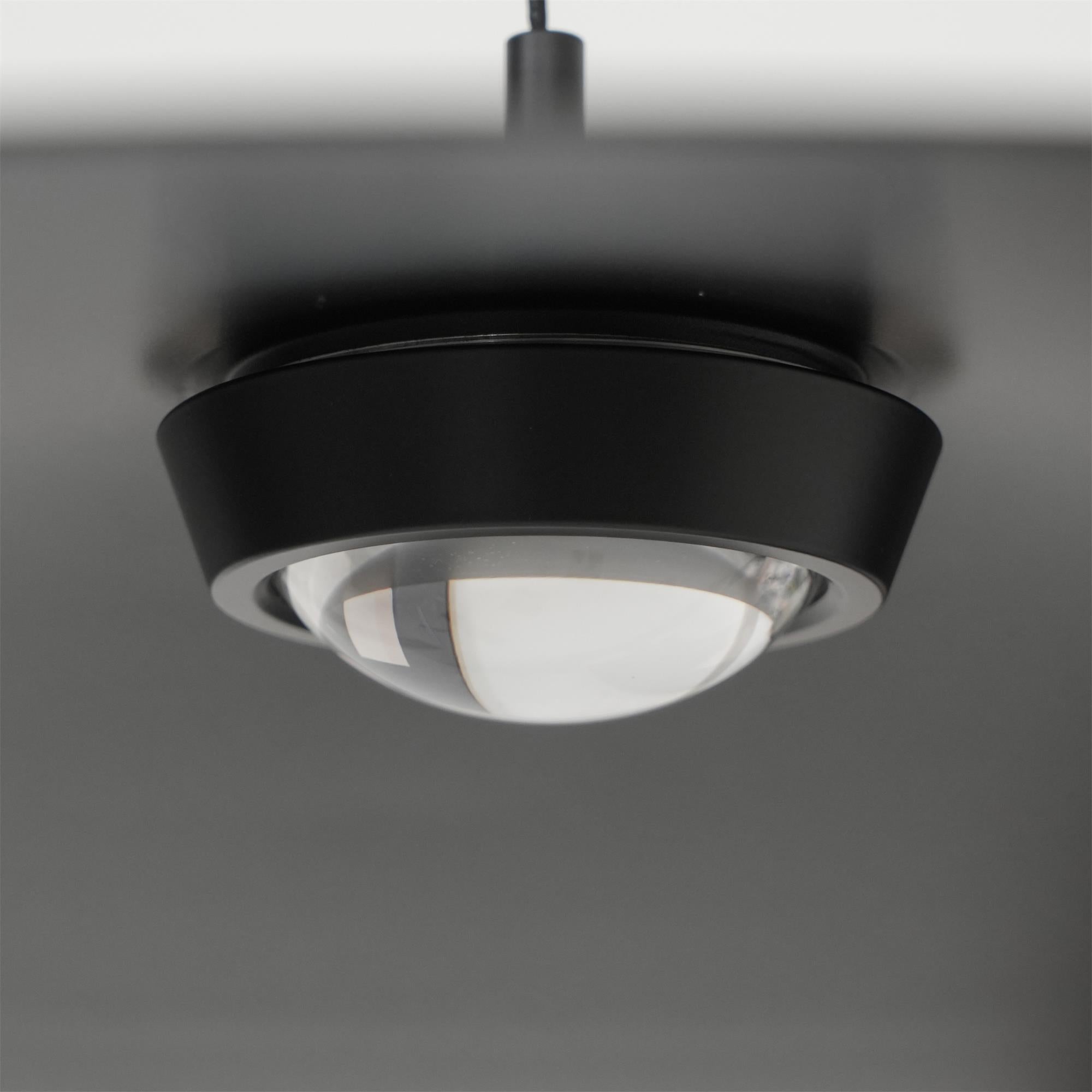 Uldoror Modern Minimalist Pendant Lamp - Letslighting