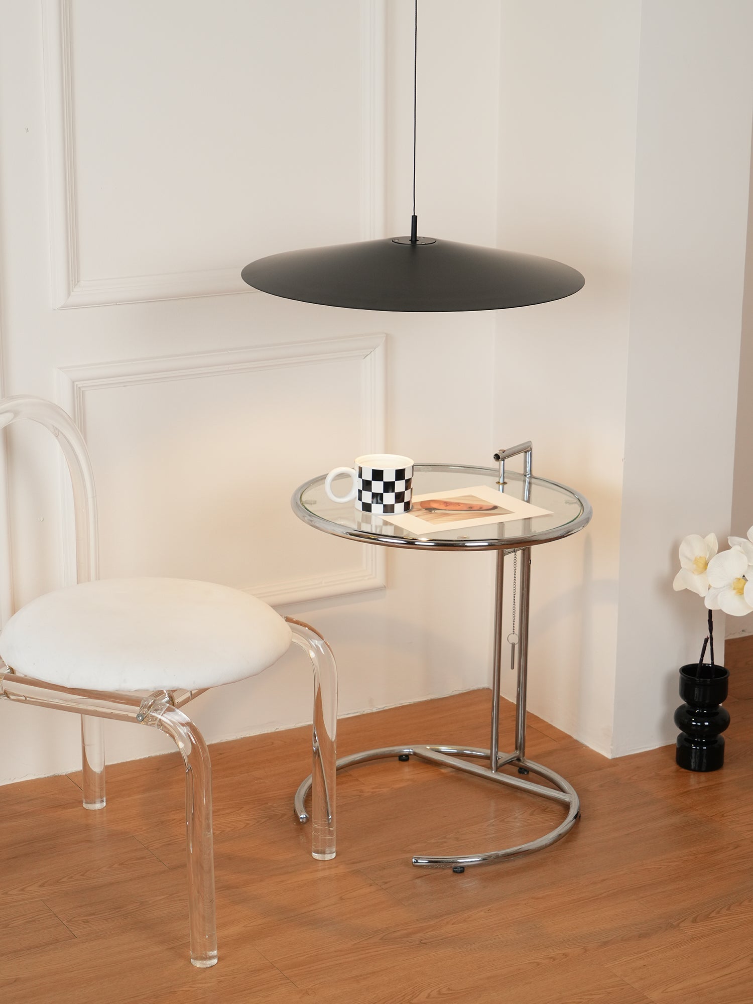 Uldoror Modern Minimalist Pendant Lamp - Letslighting